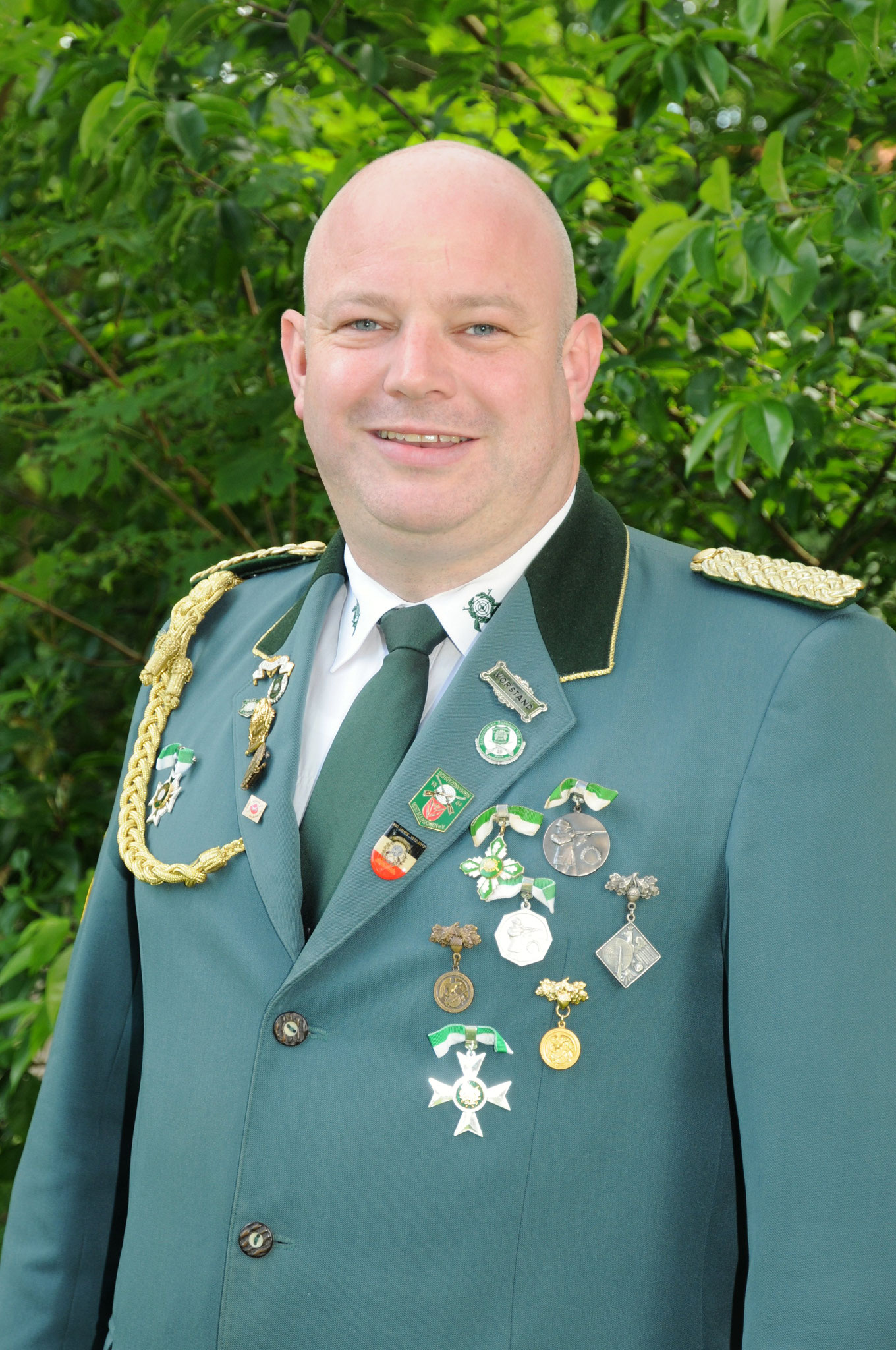 Manfred Kuhl