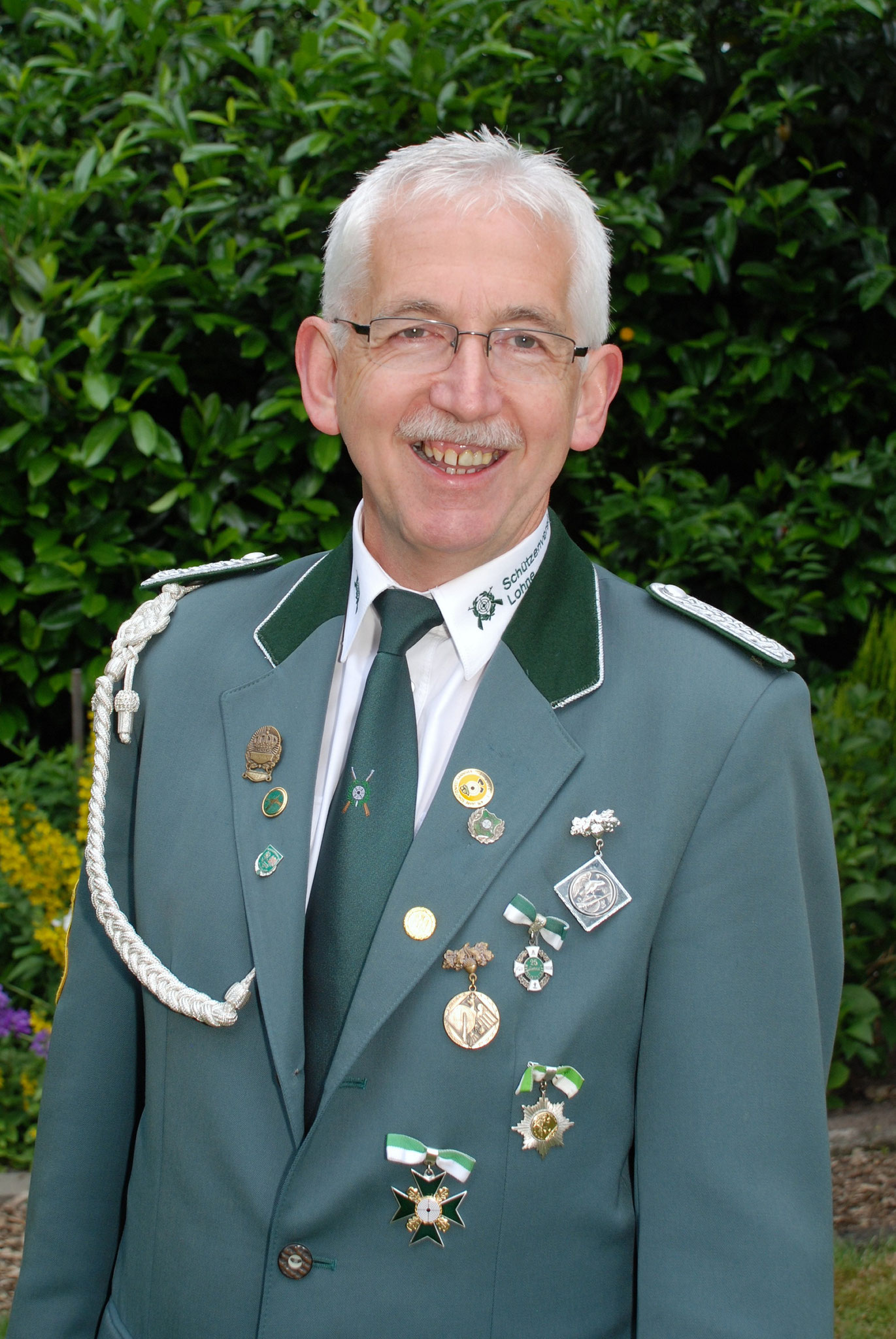Laurenz Krieger