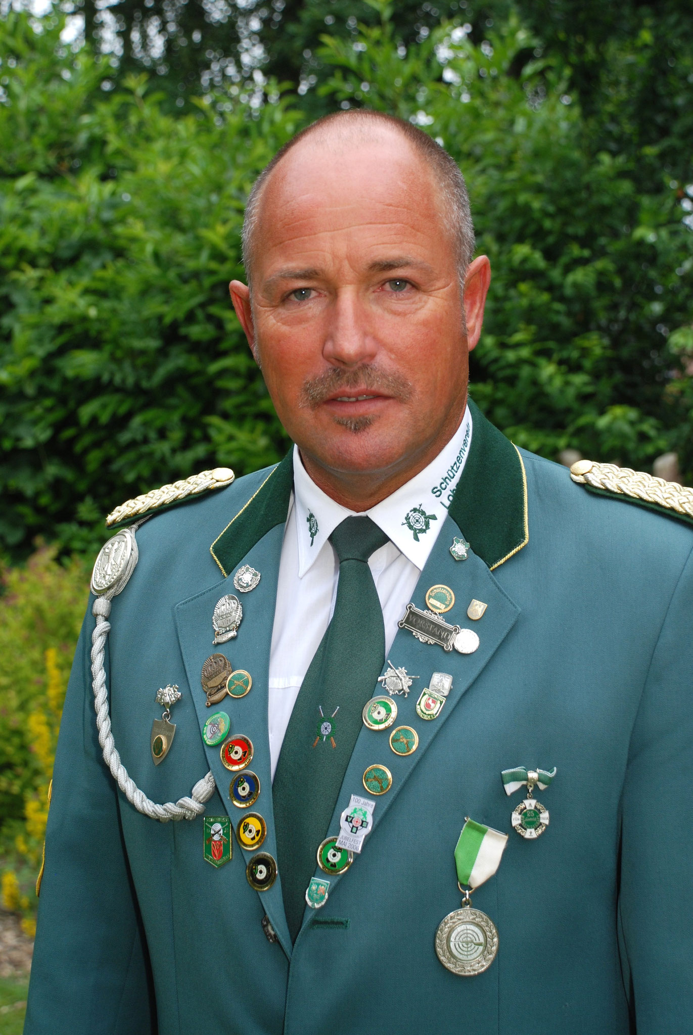 Hermann Egbers