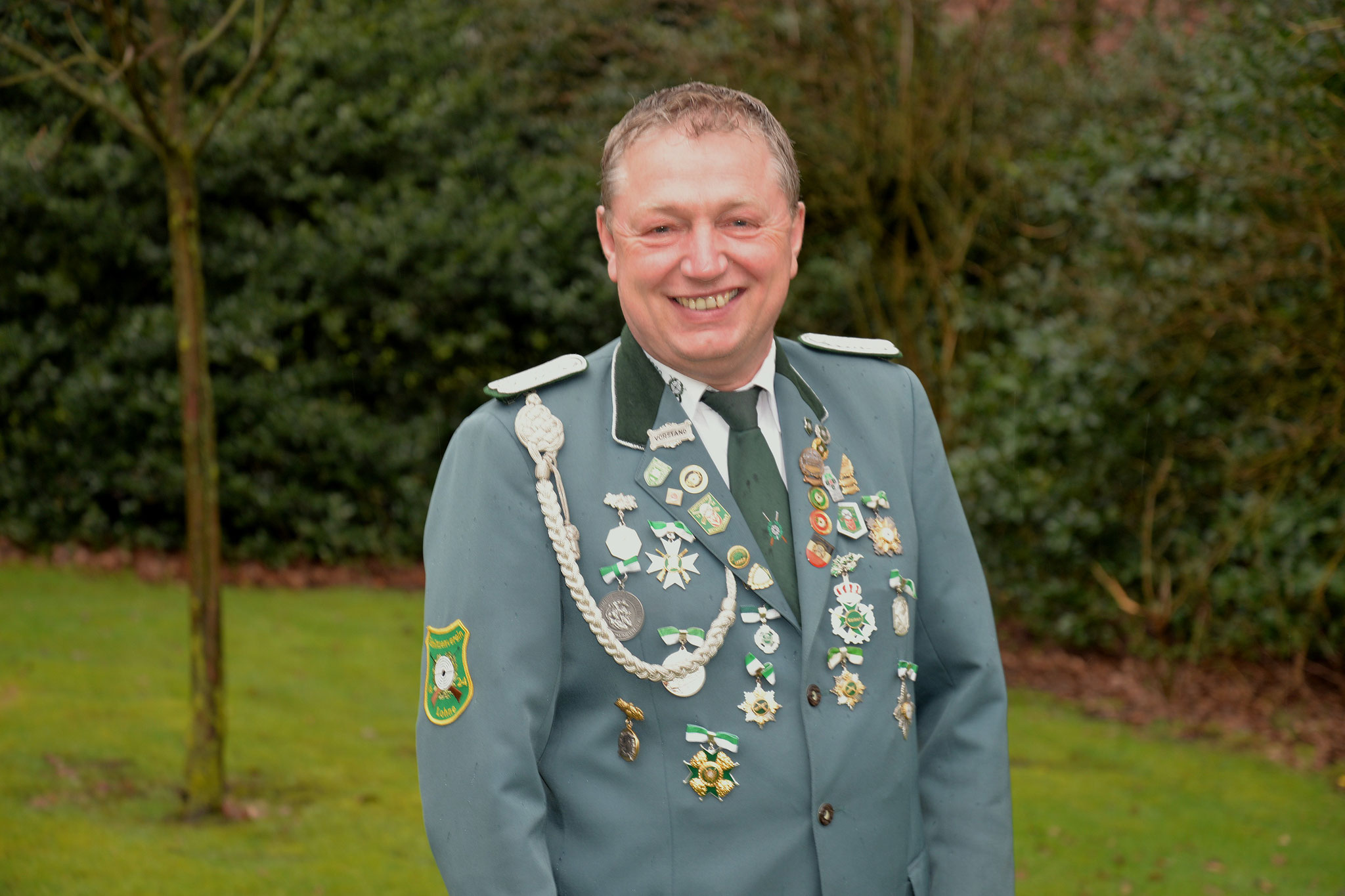 Jürgen Schlump