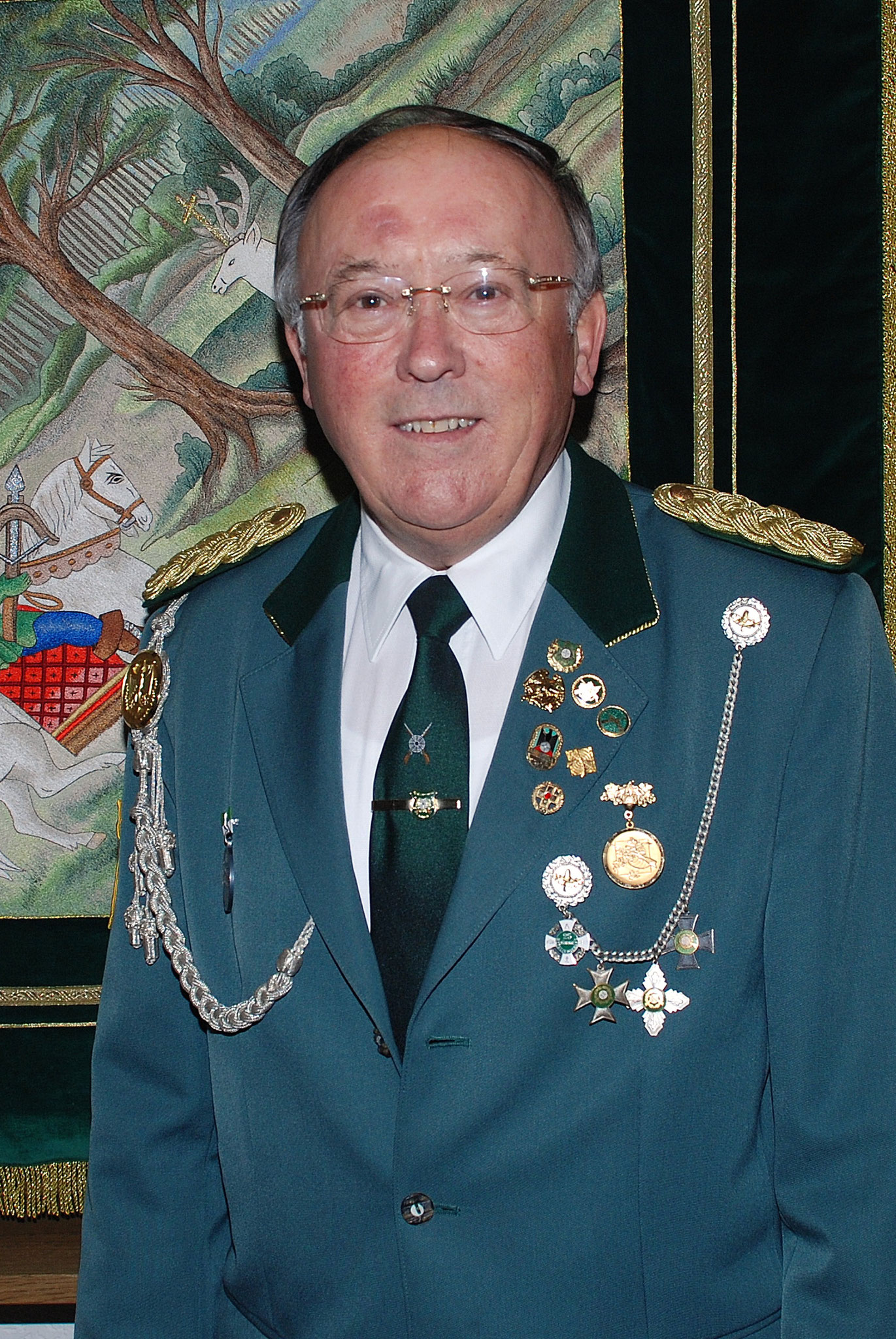 Peter Janßen