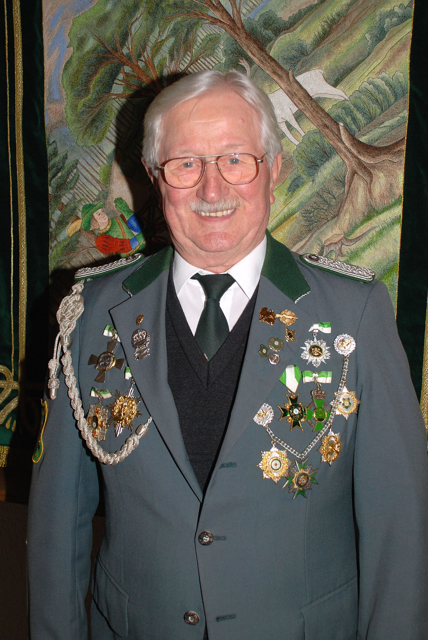 Wilhelm Schomakers