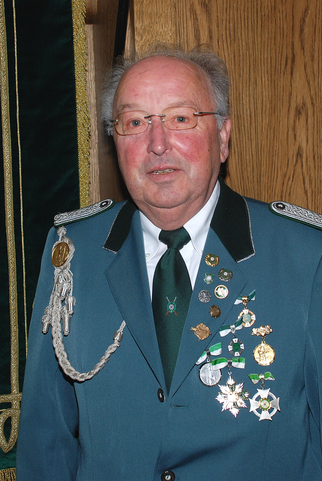 Hermann Greiten
