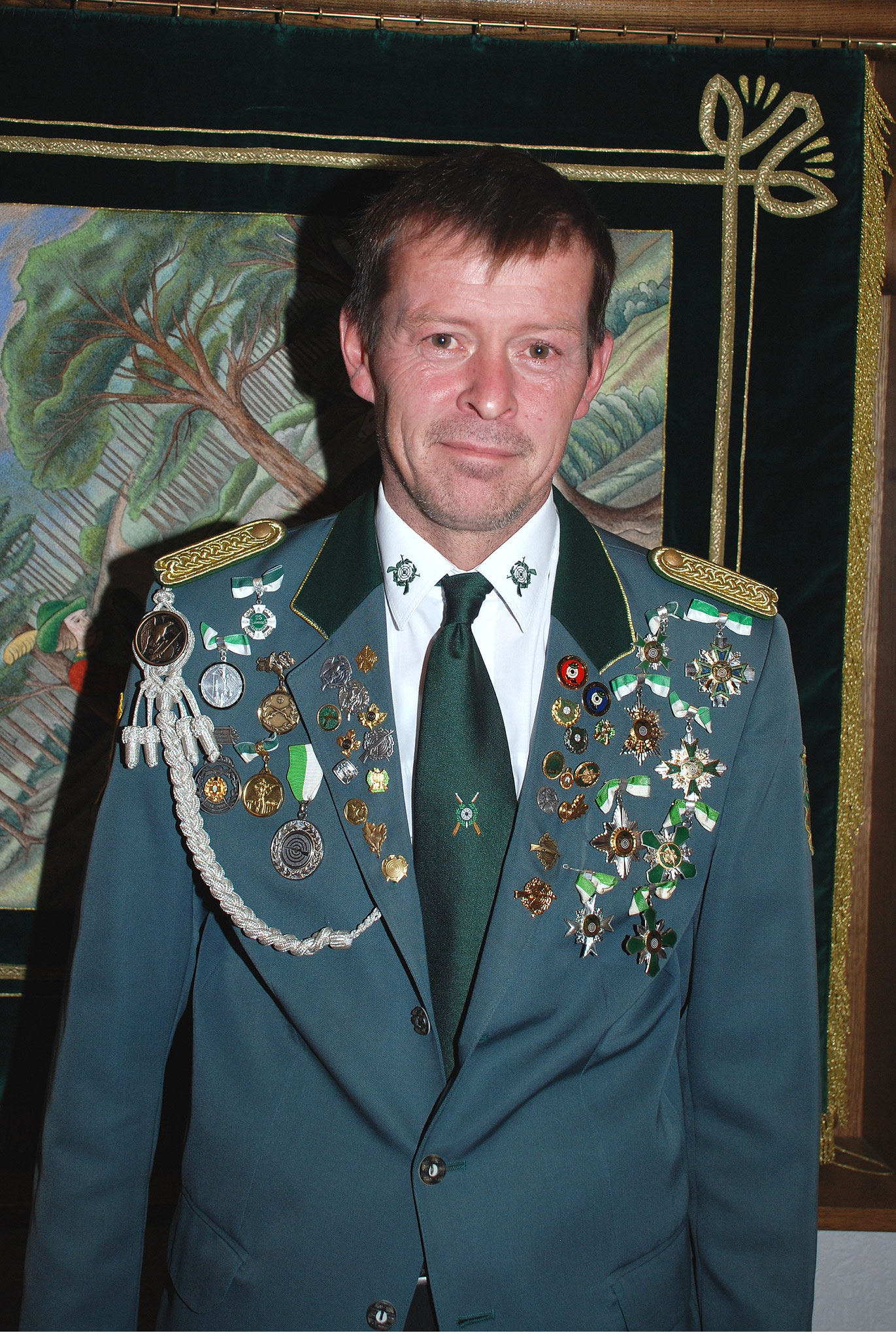 Johannes Kuhr