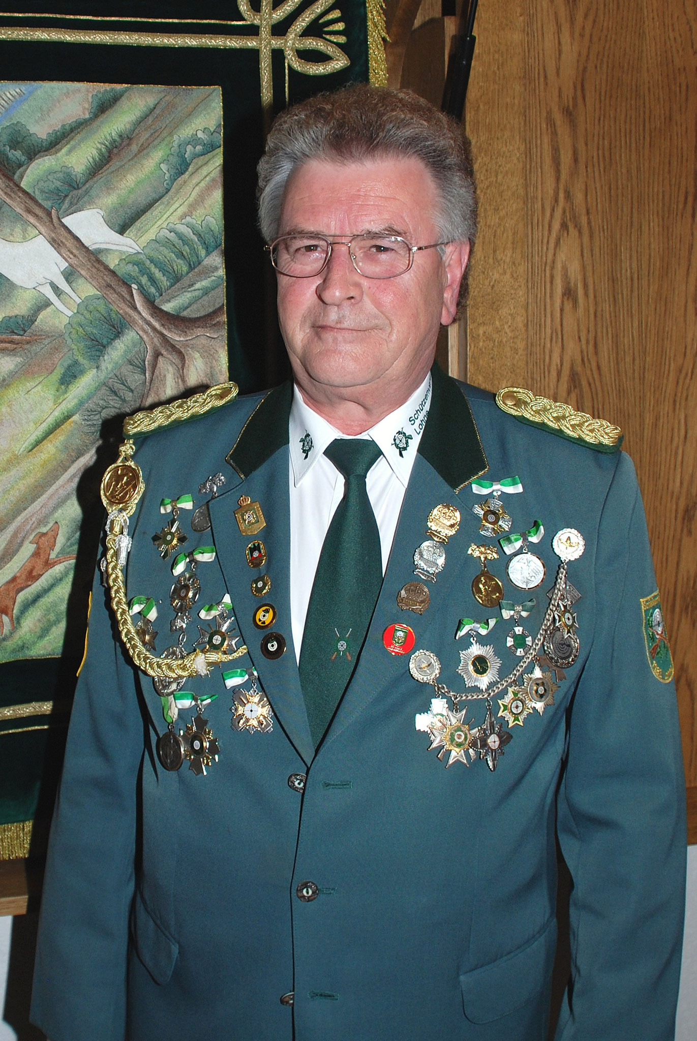 Heinz Pricker