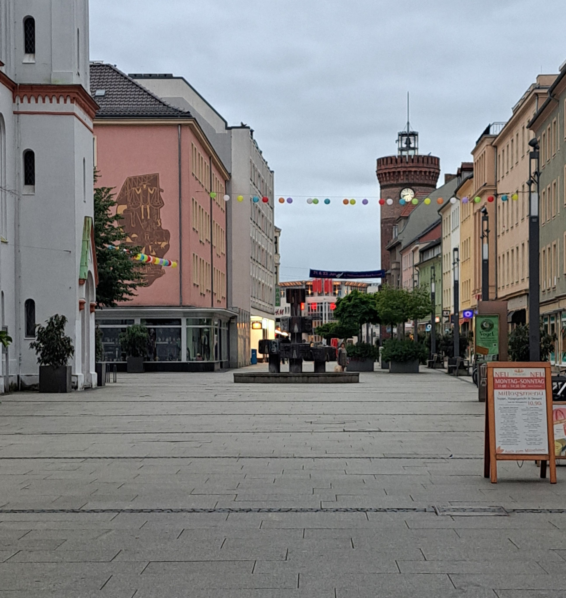 Cottbus 2024
