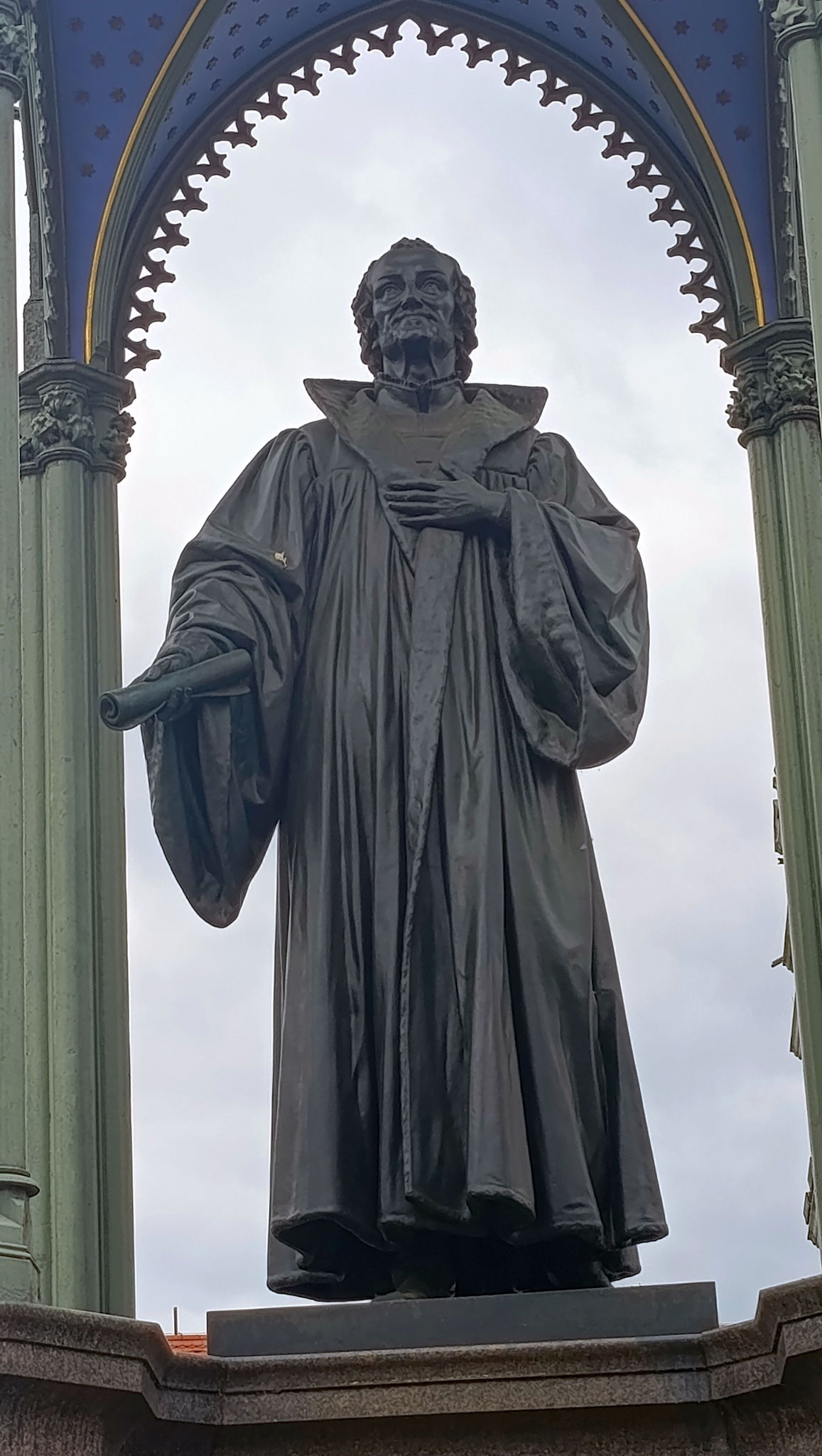 Philipp Melanchthon