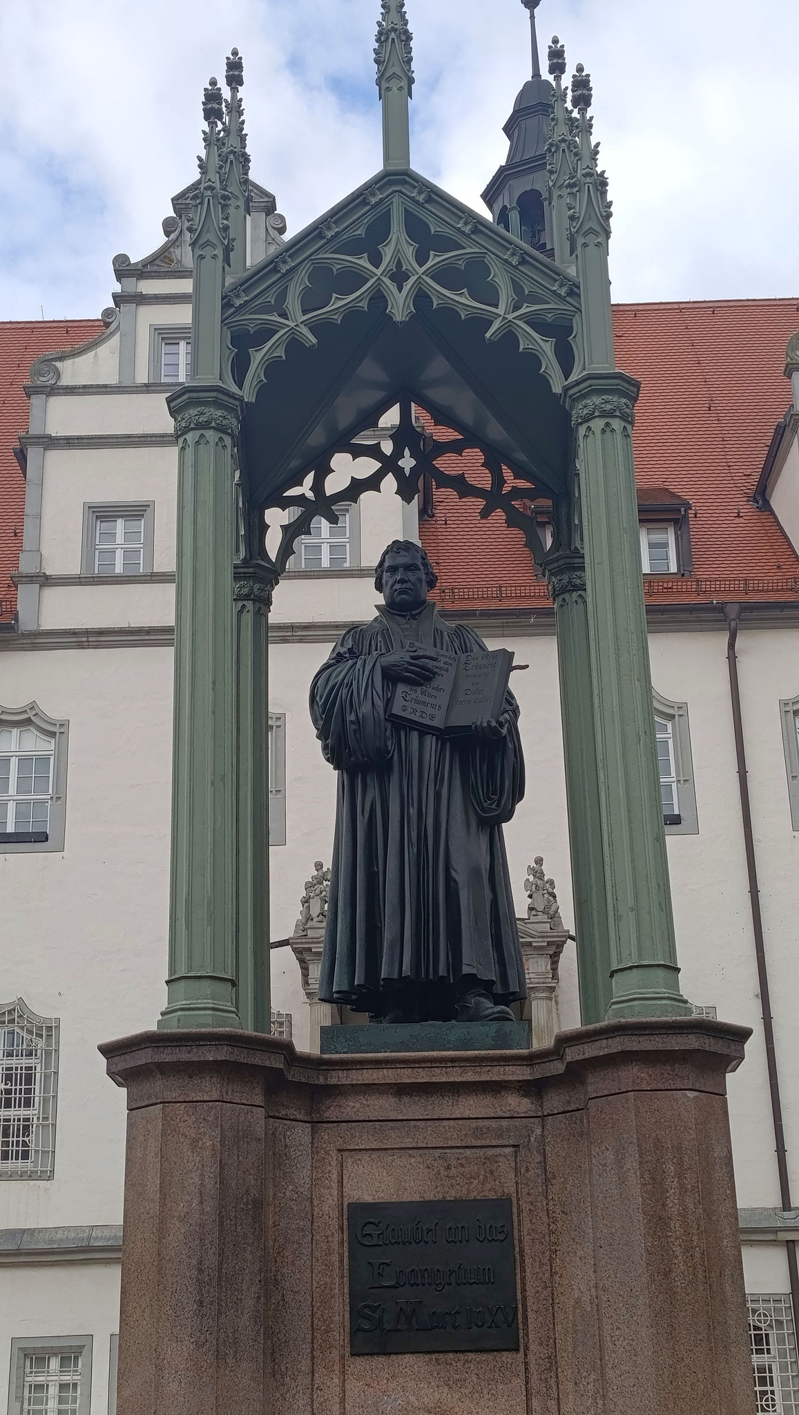 Martin Luther