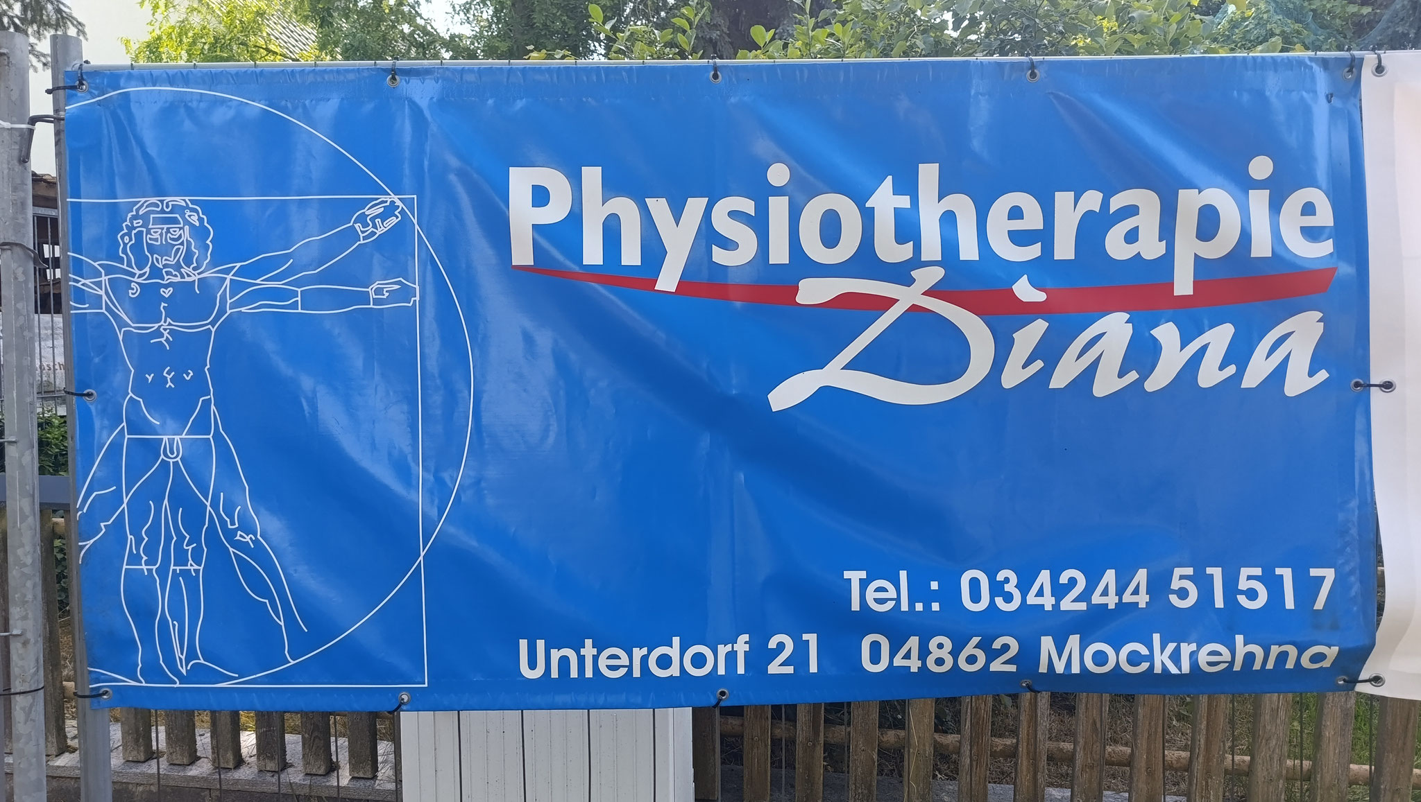 Vielen Dank für die Unterstützung. Jedes Jahr immer ein toller Support.