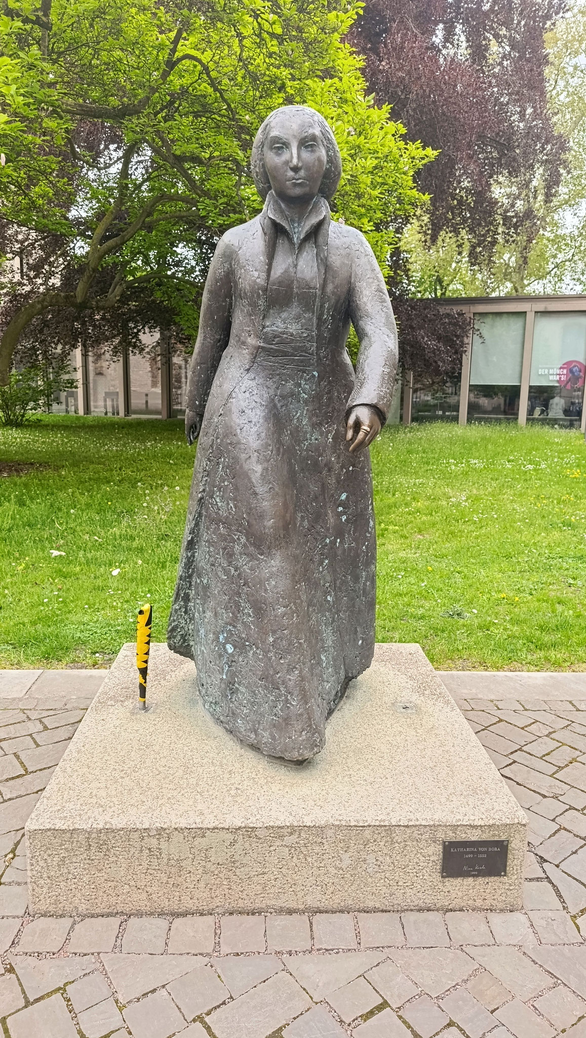 Katarina von Bora (Herr Käthe)