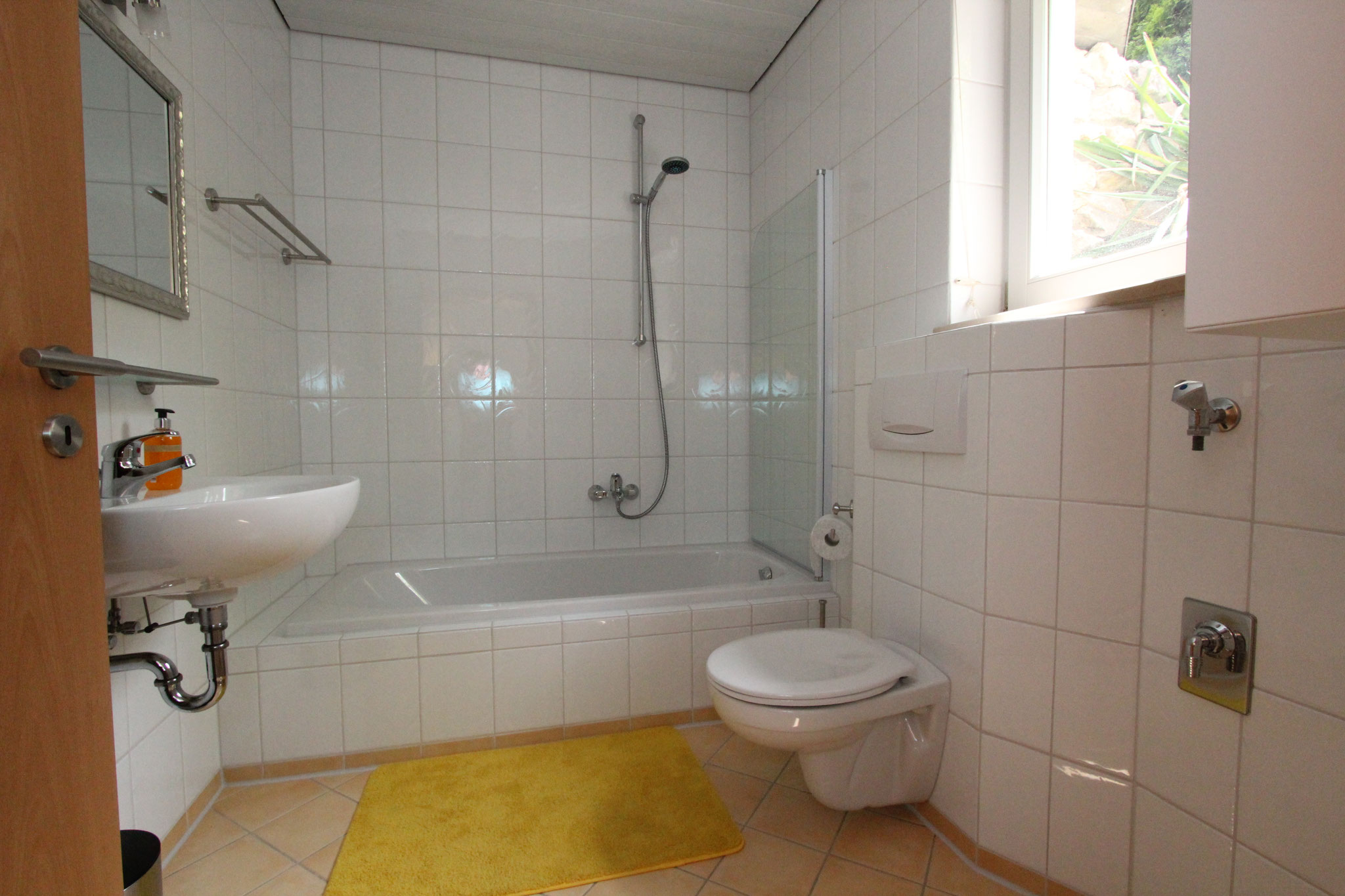 Bad/WC