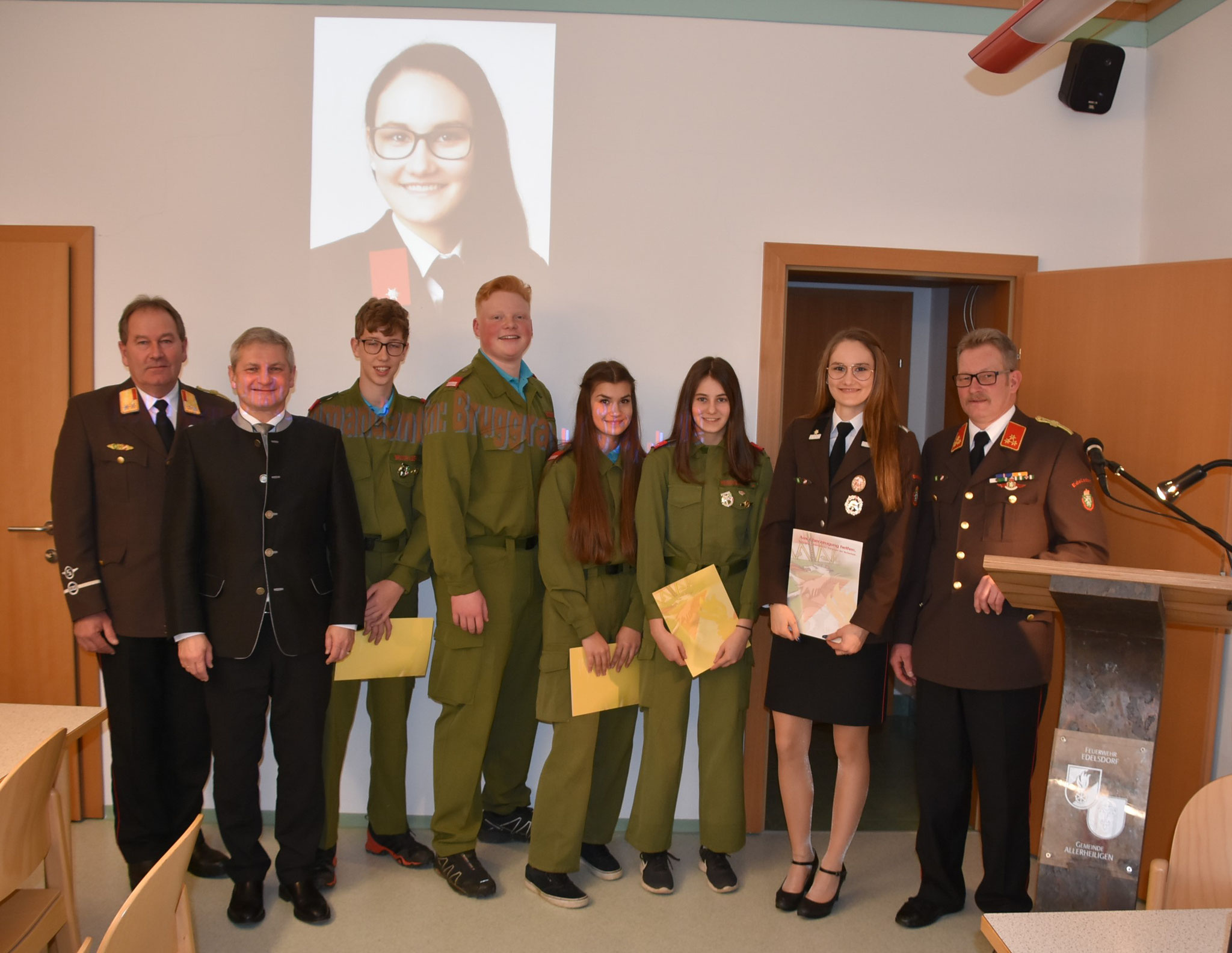 Wehrversammlung