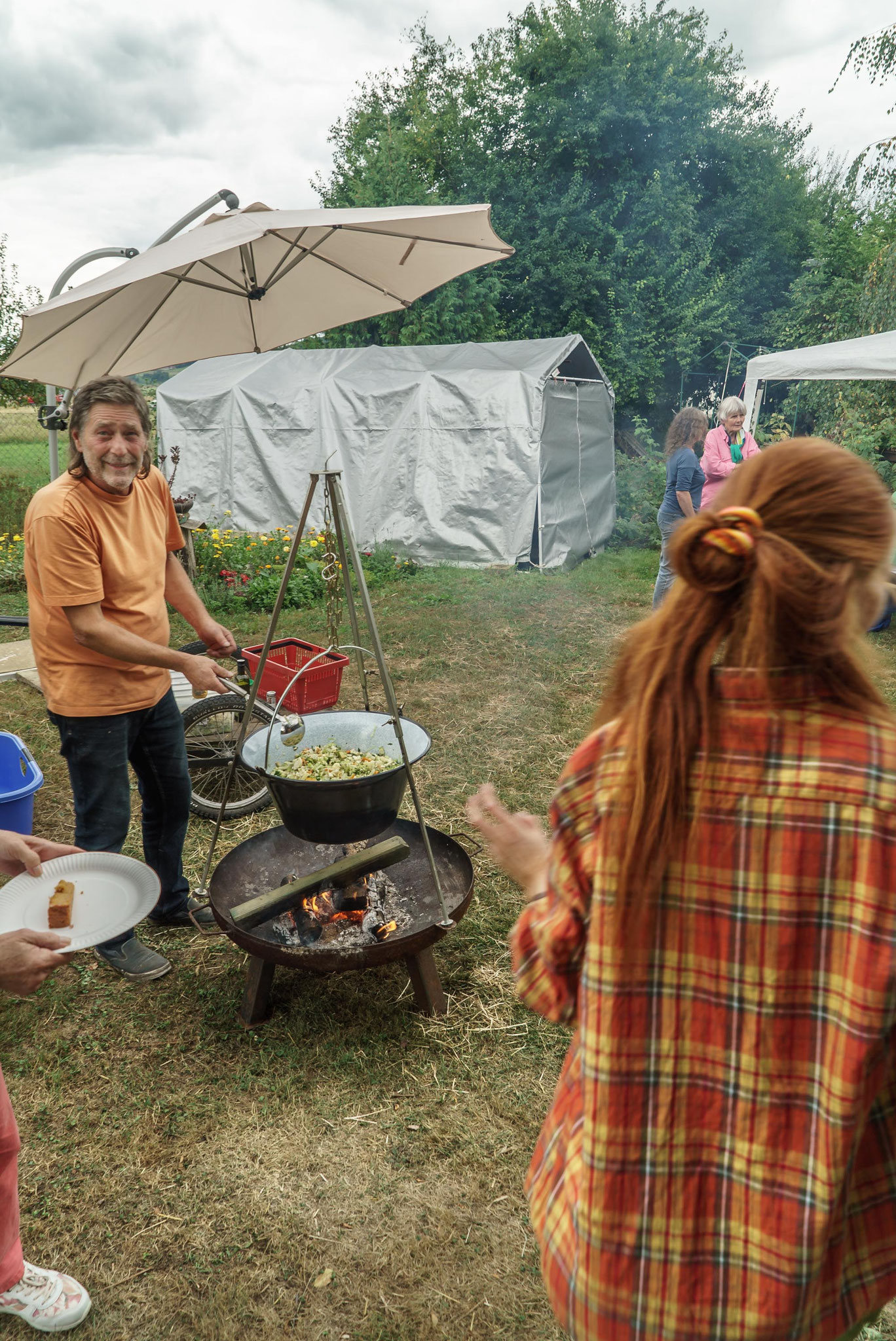 Veggie-Fest