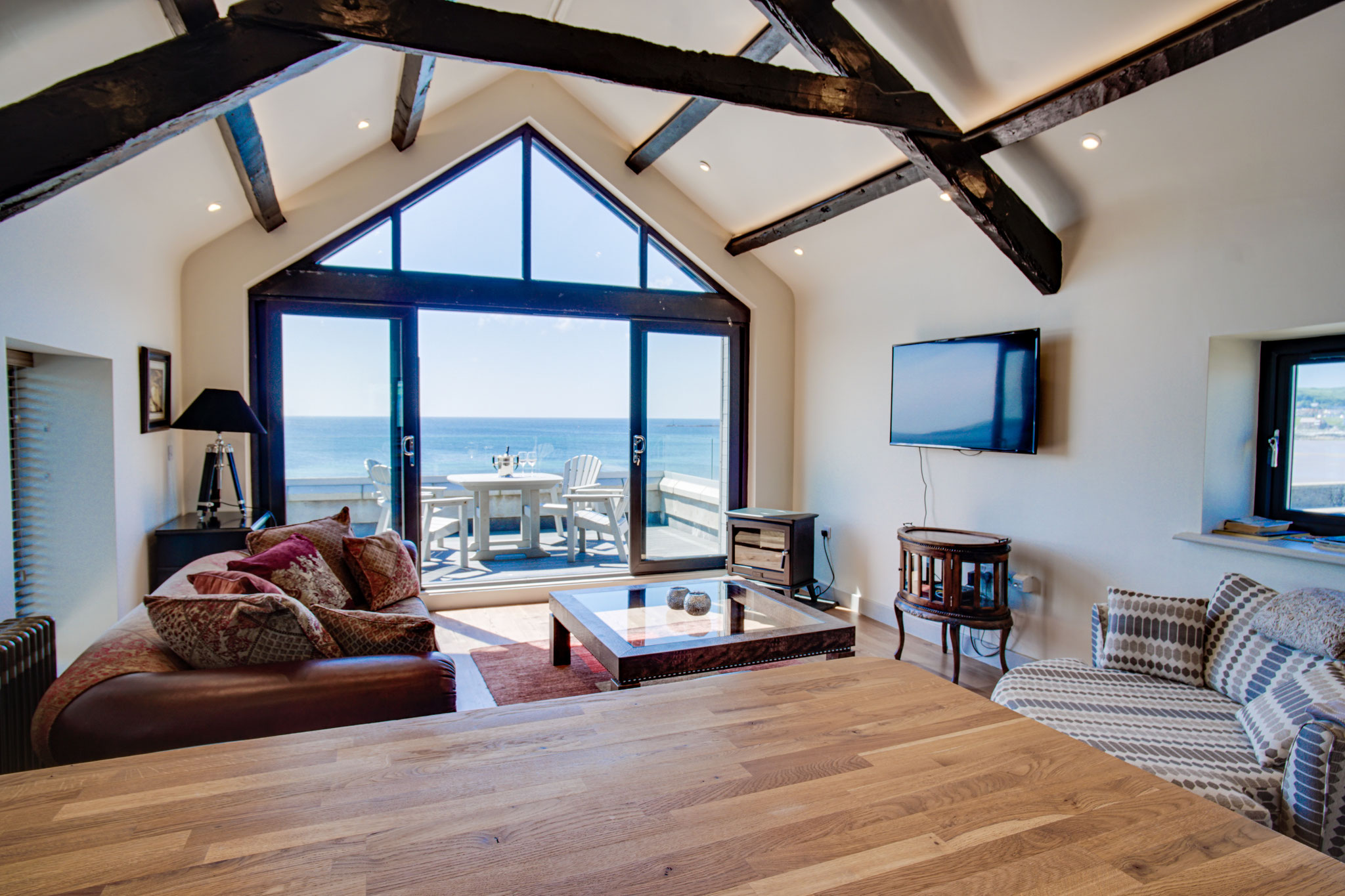 The Shore Hotel Gansey Isle of Man