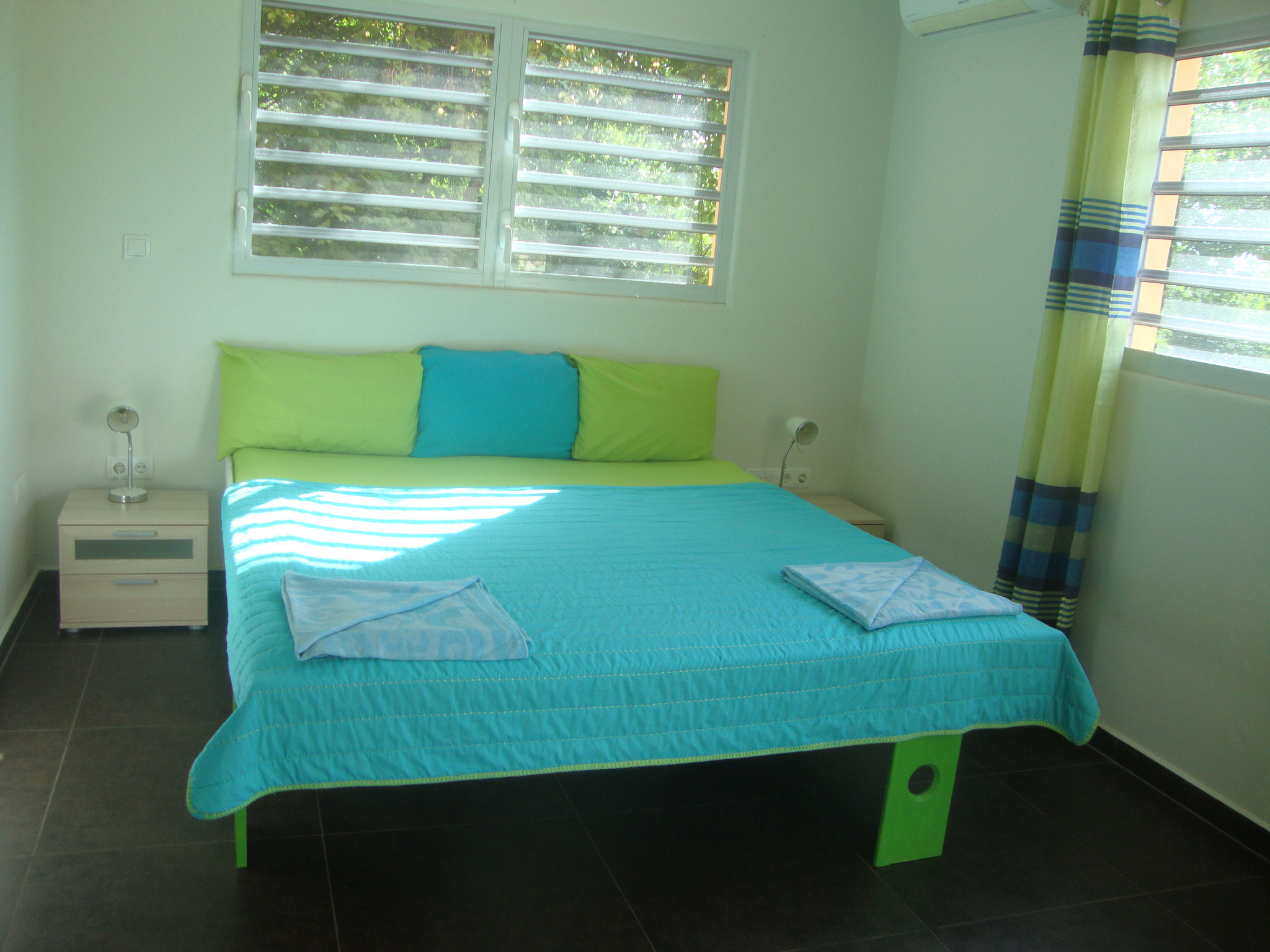 The Castle Apartments In Curacao Traumurlaub