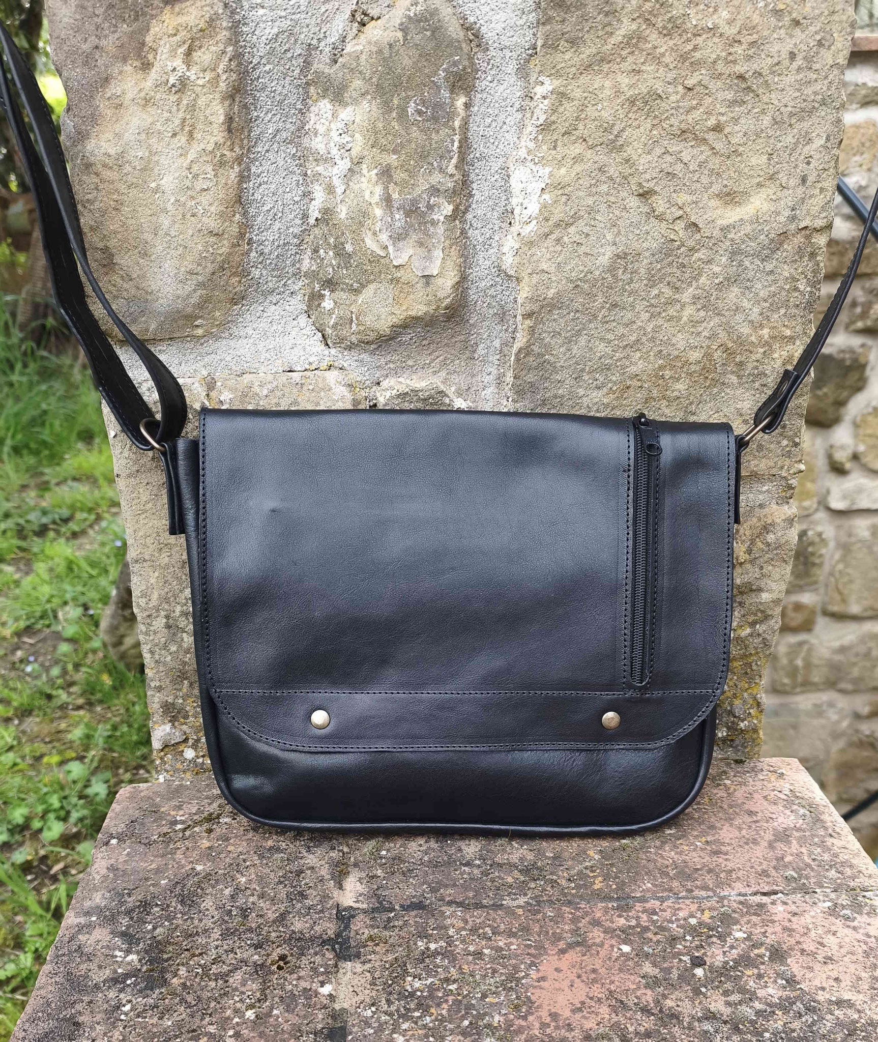 borsetto nero