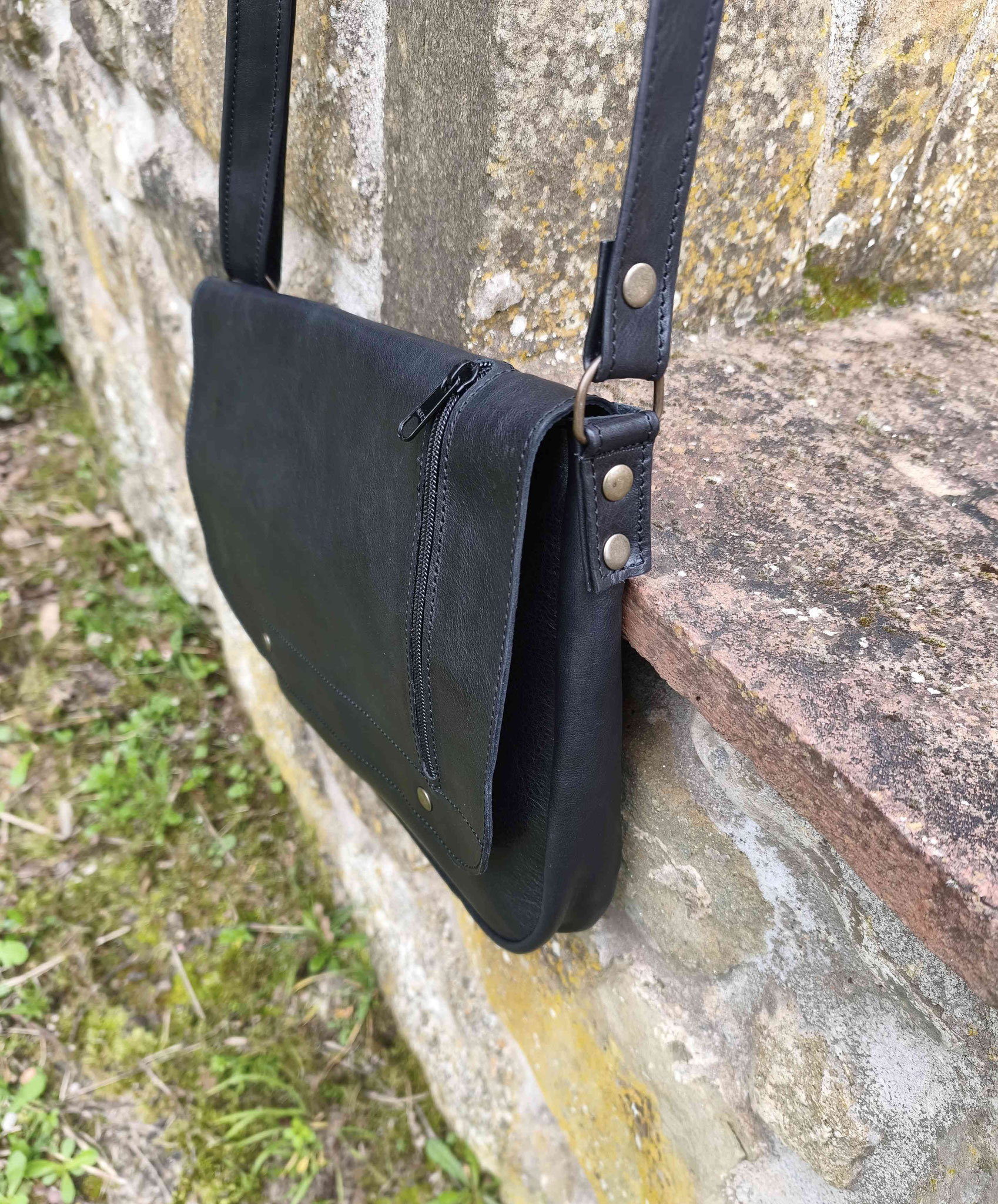 borsetto nero