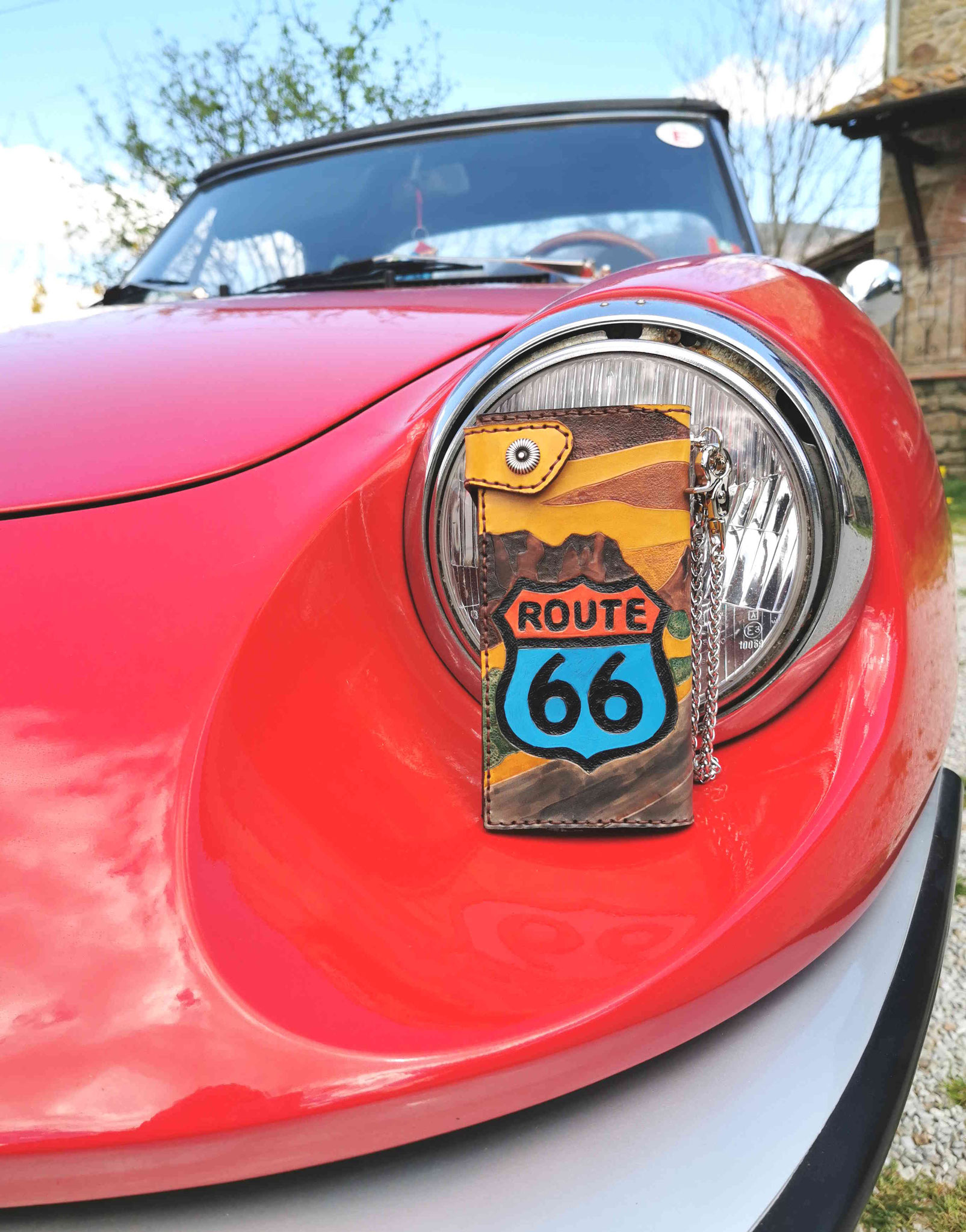 portafogli R66