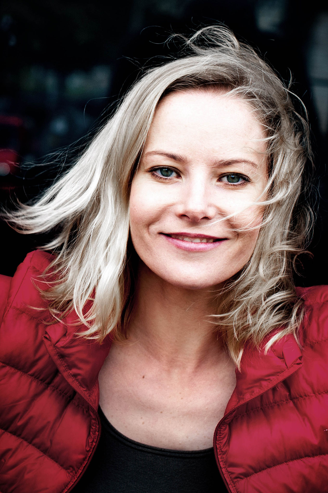 Teresa Weissbach Teresa Weissbach