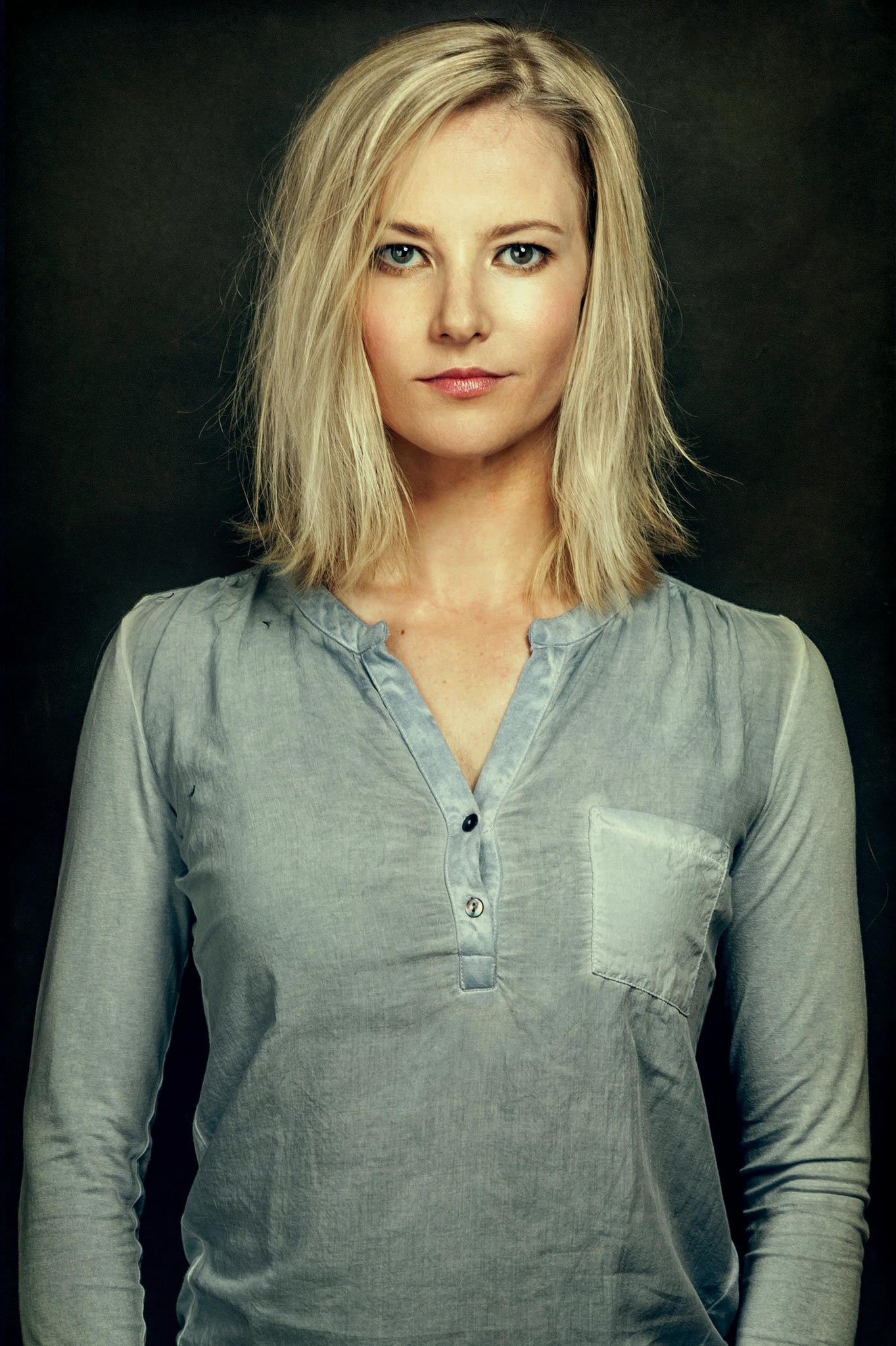 Teresa Weissbach Teresa Weissbach