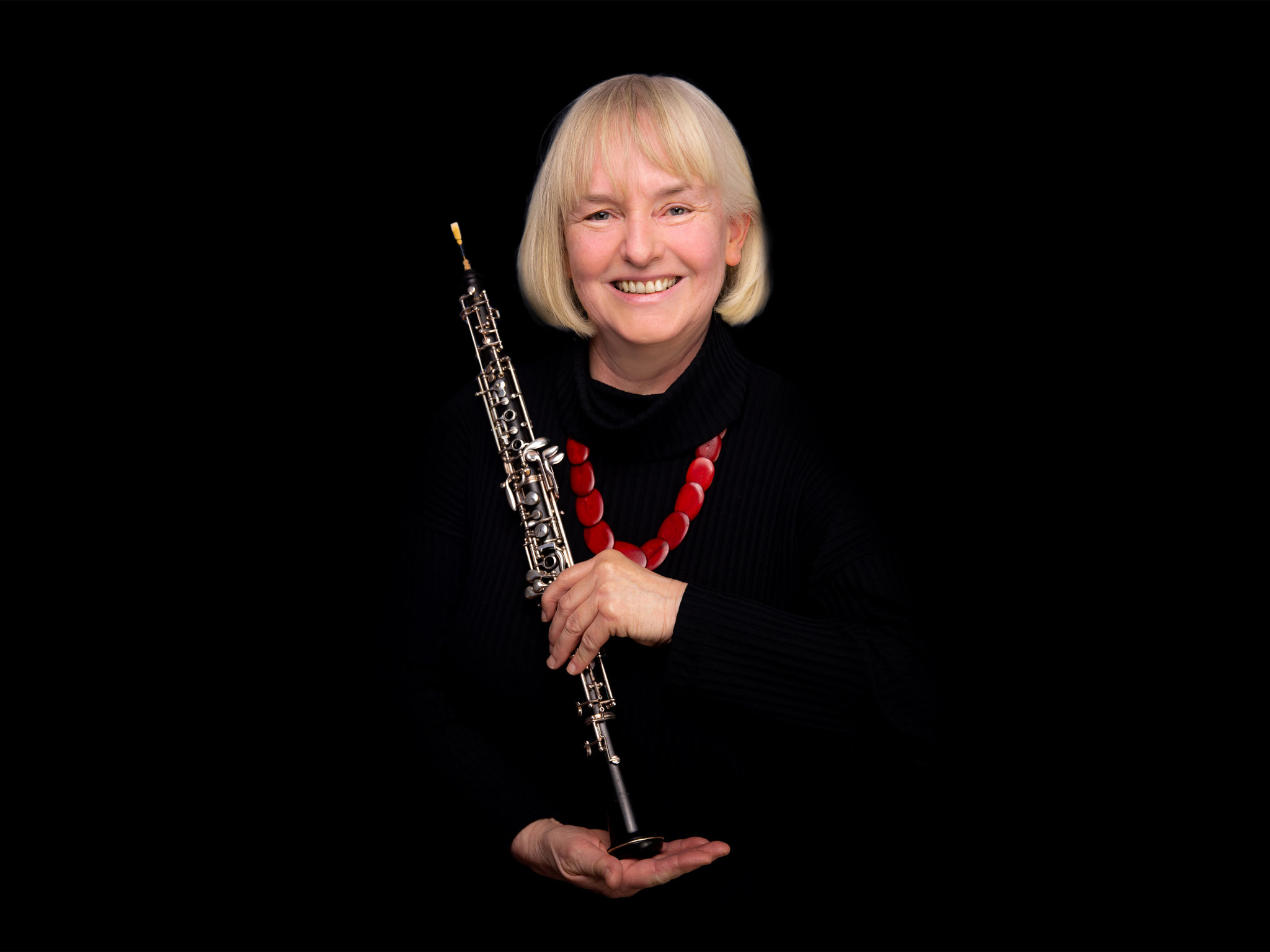 Elisabeth - Oboe