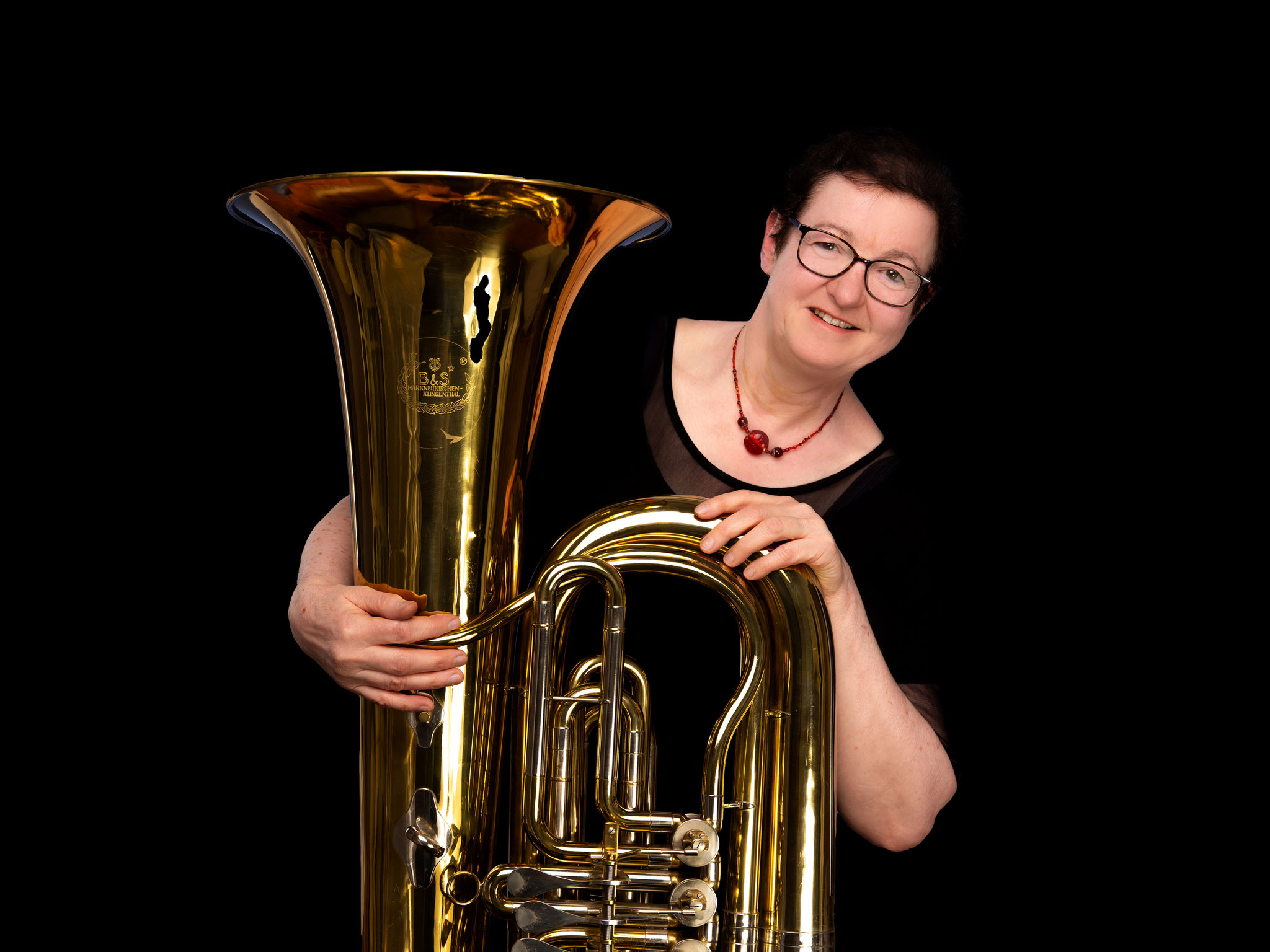 Claudia - Tuba