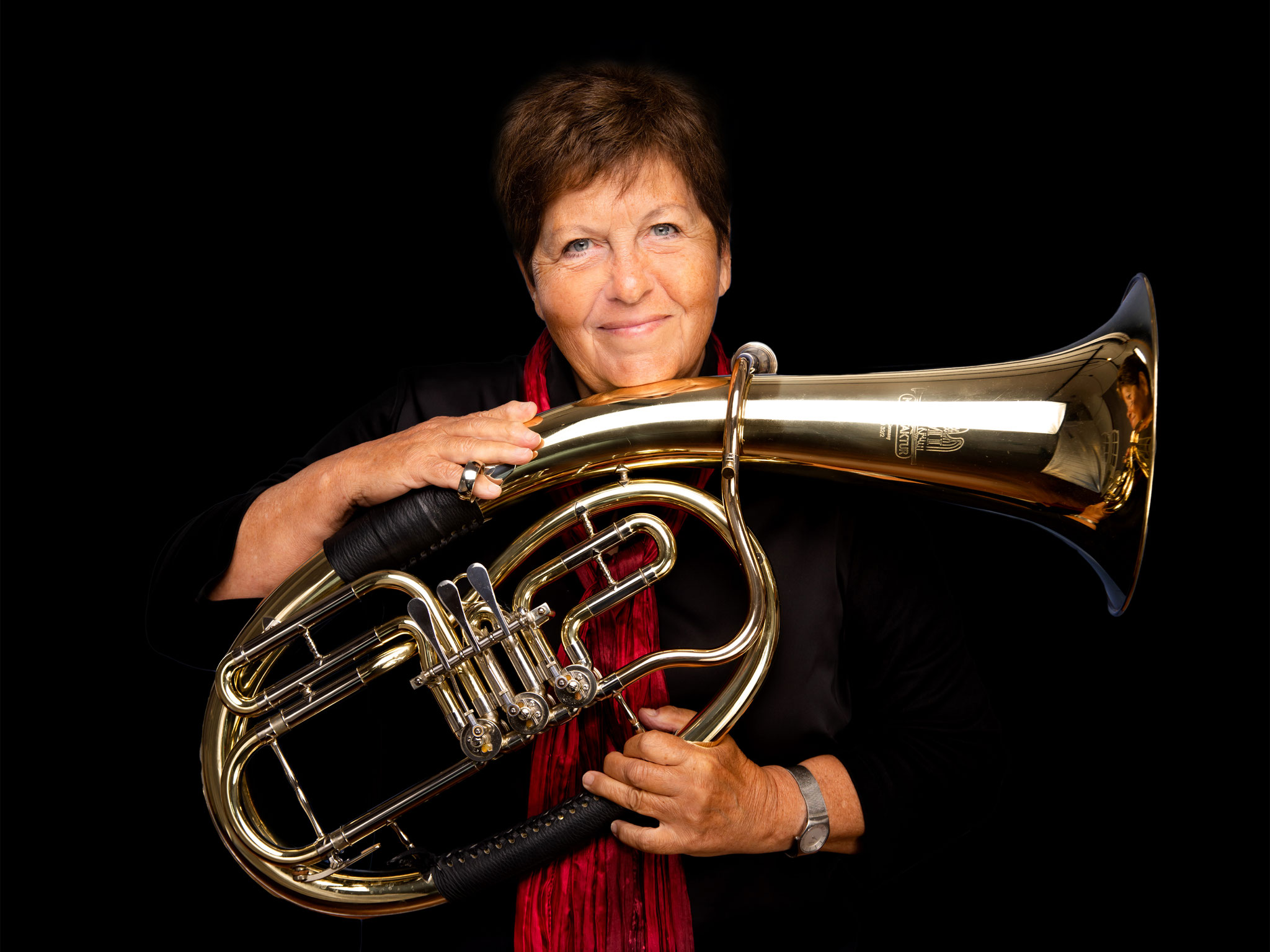 Antje - Tenorhorn