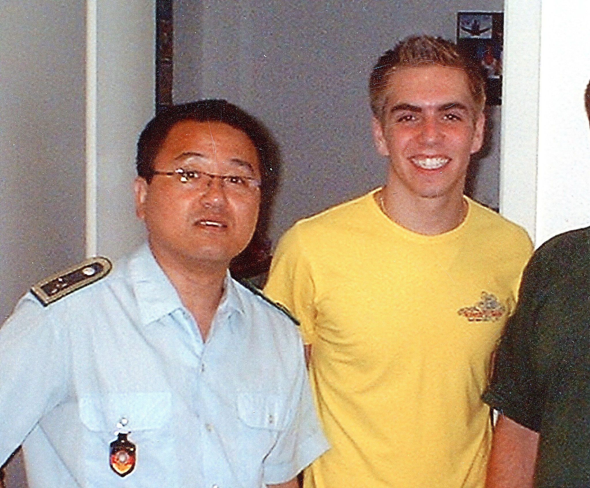 Weltmeister Philipp Lahm (Fußball)