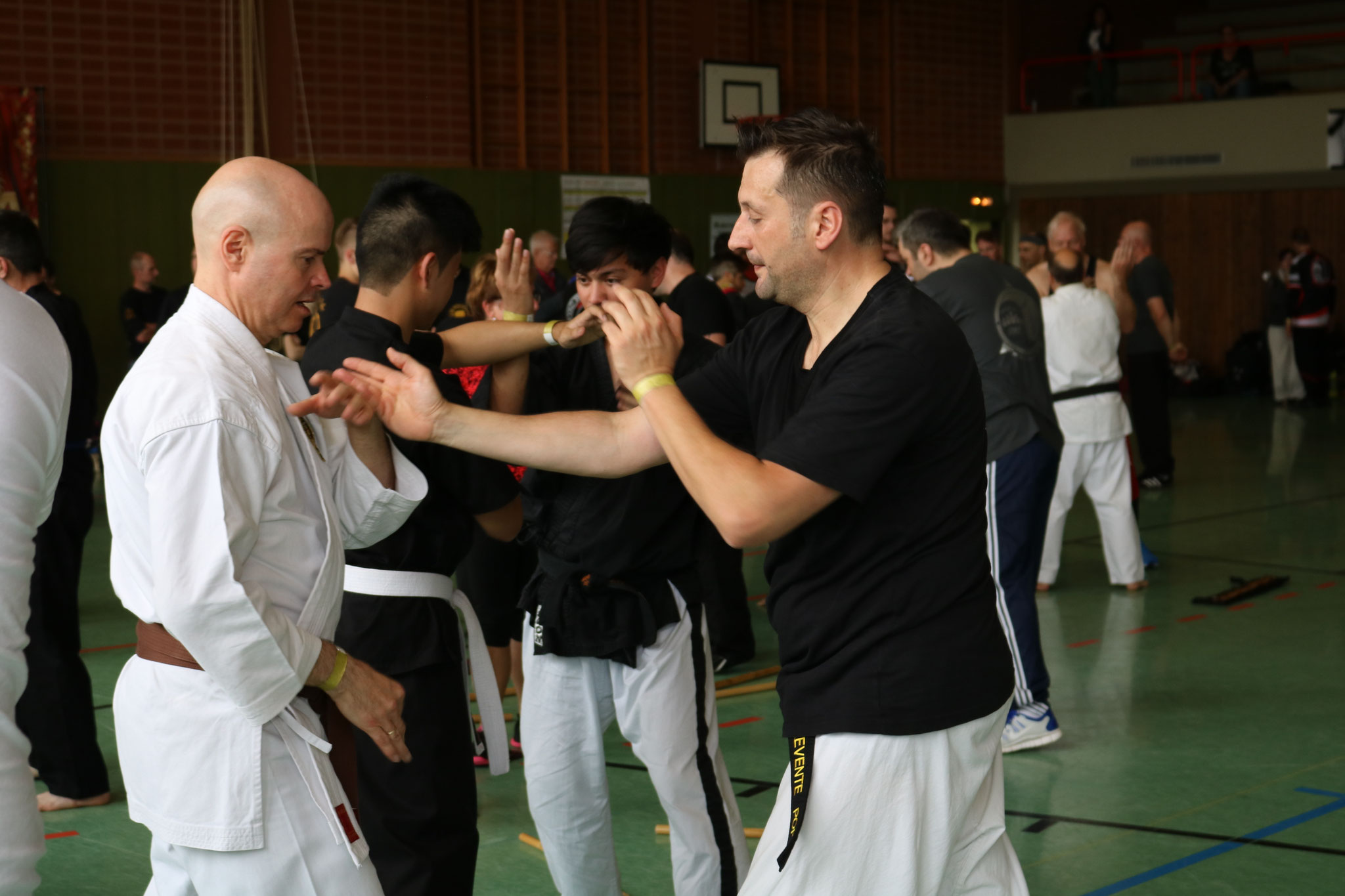 Wing Chun