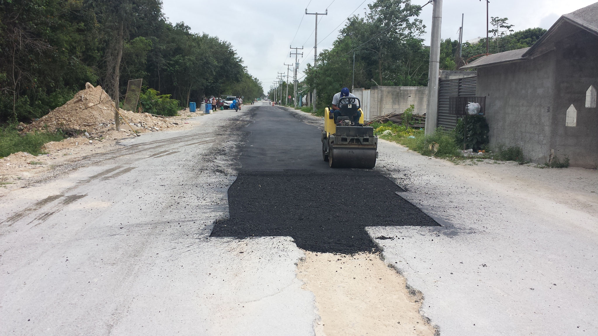 Bacheo En Frio O En Caliente CONSTRUCCION Y URBANIZACION EN QUINTANA ROO bacheo-en-frio-o-en-caliente-construccion-y-urbanizacion-en-quintana-roo