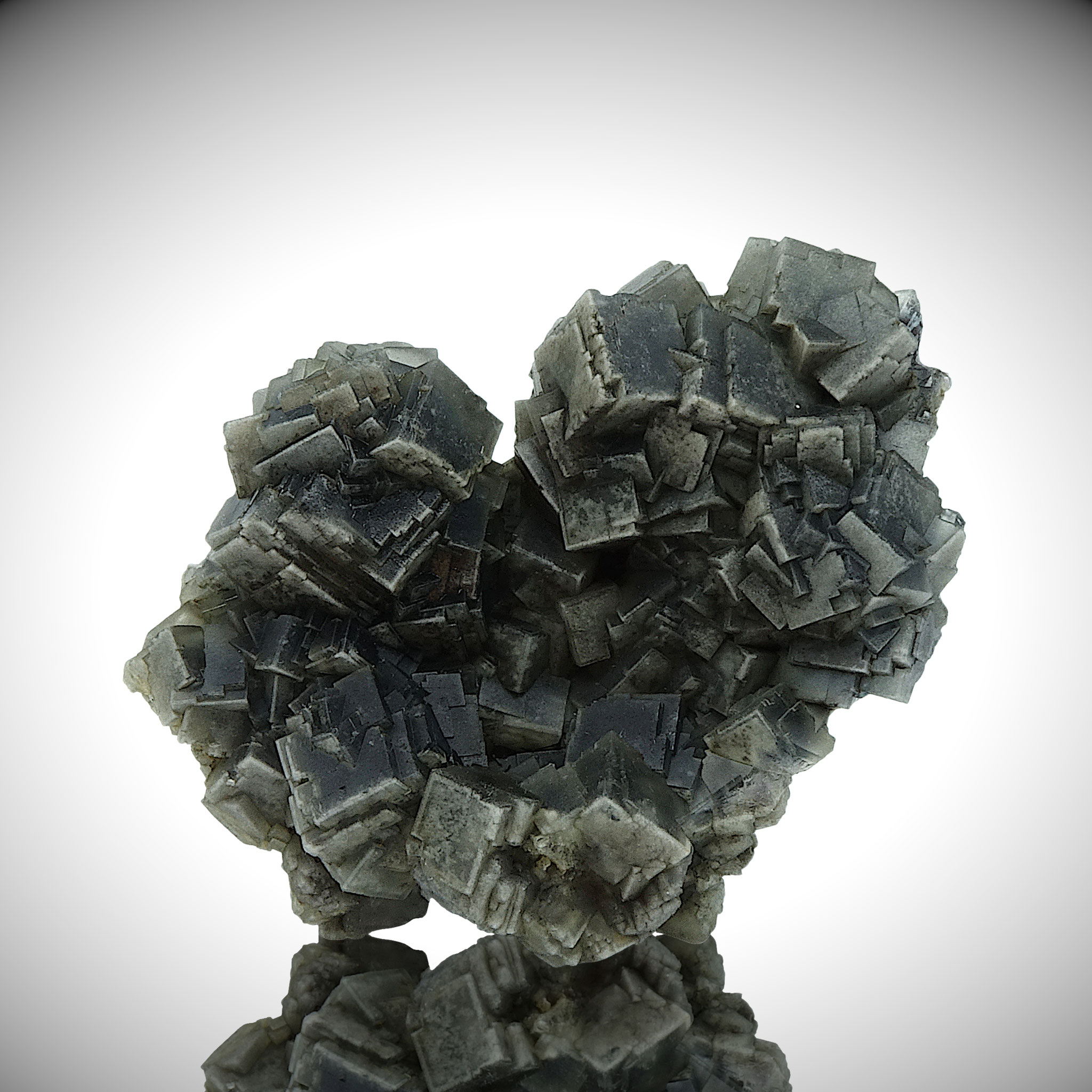 Fluorite, Lungau/Salzburg (1)