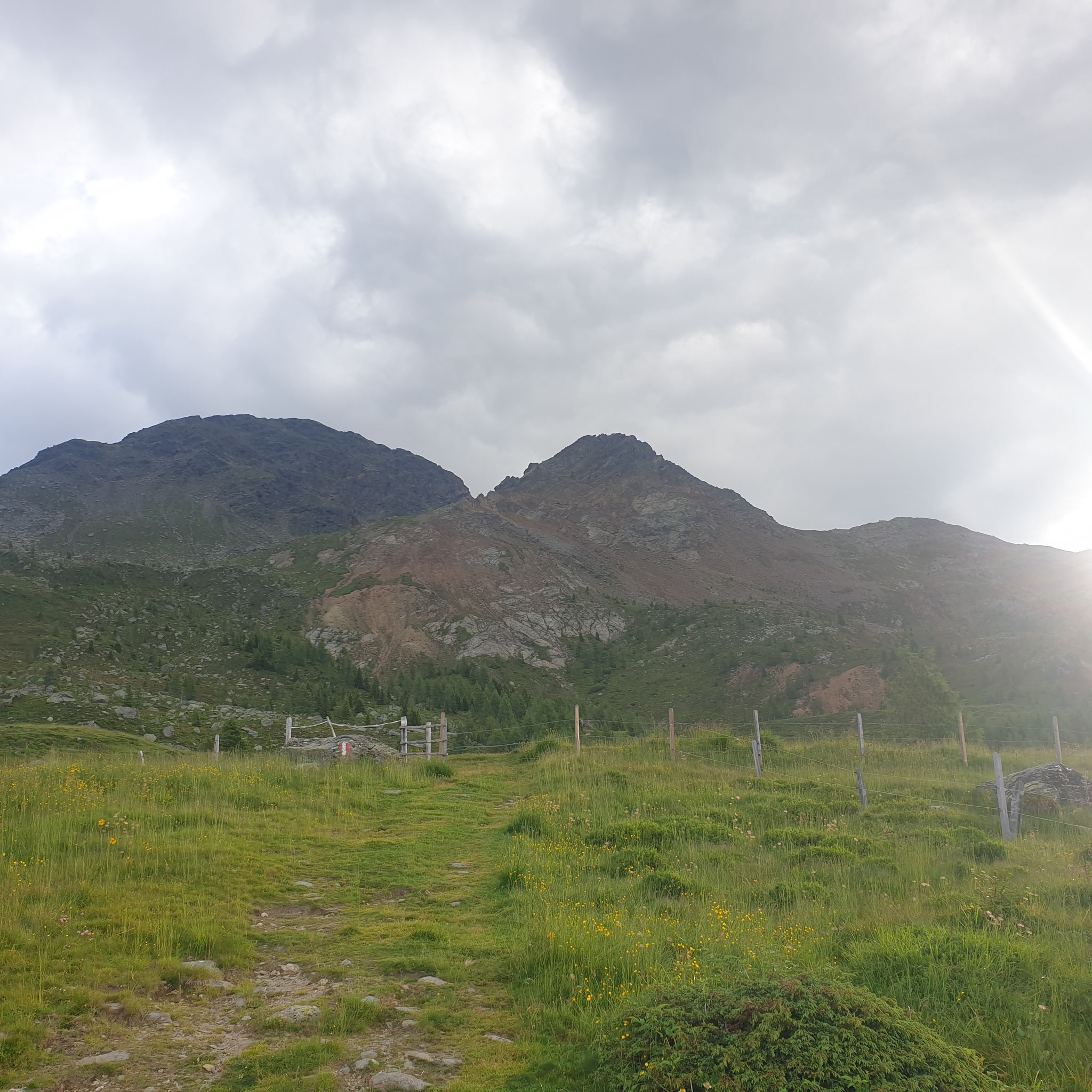 ...a visit to Carinthia...