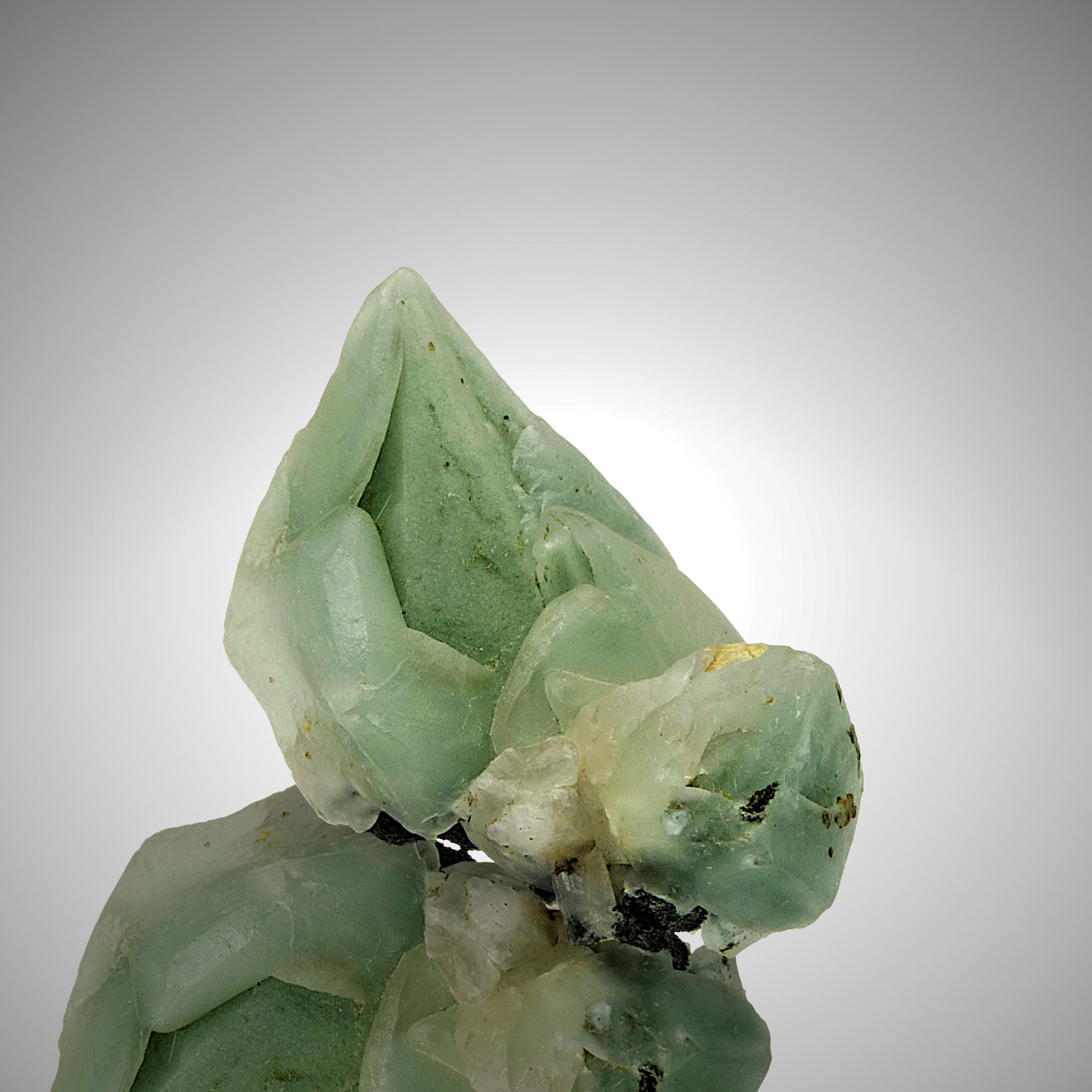 Calcite, Diepalgraben/Zederhaus/Lungau