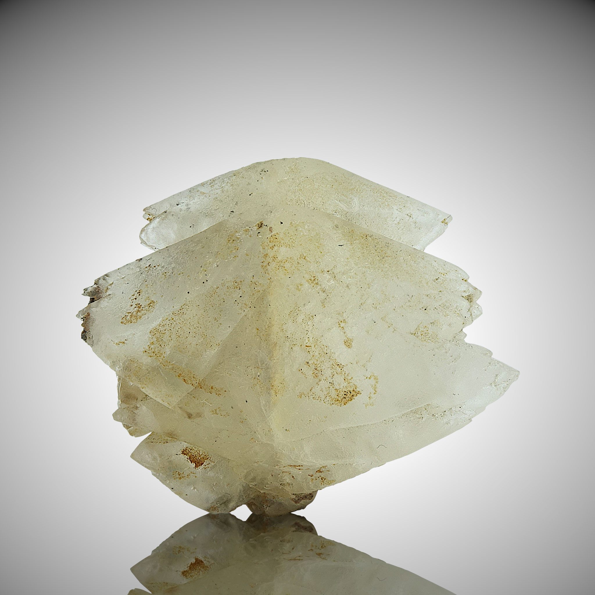 Calcite, Zederhaus/Lungau