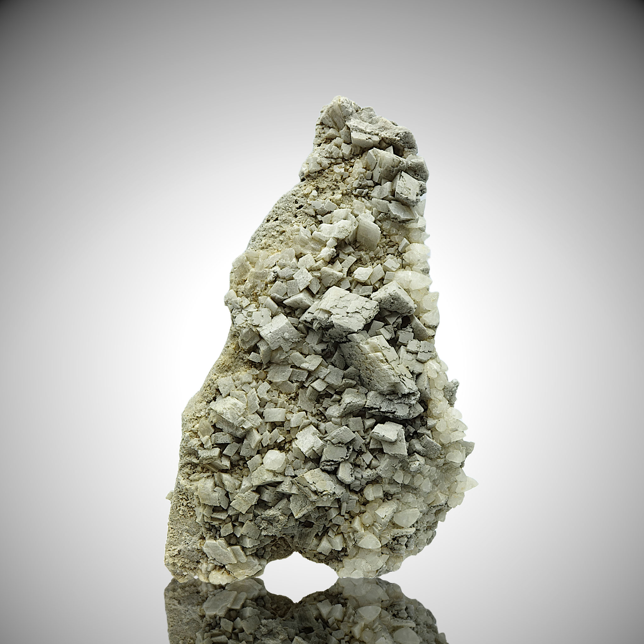 Dolomite/Calcite, Zederhaus/Lungau (1)