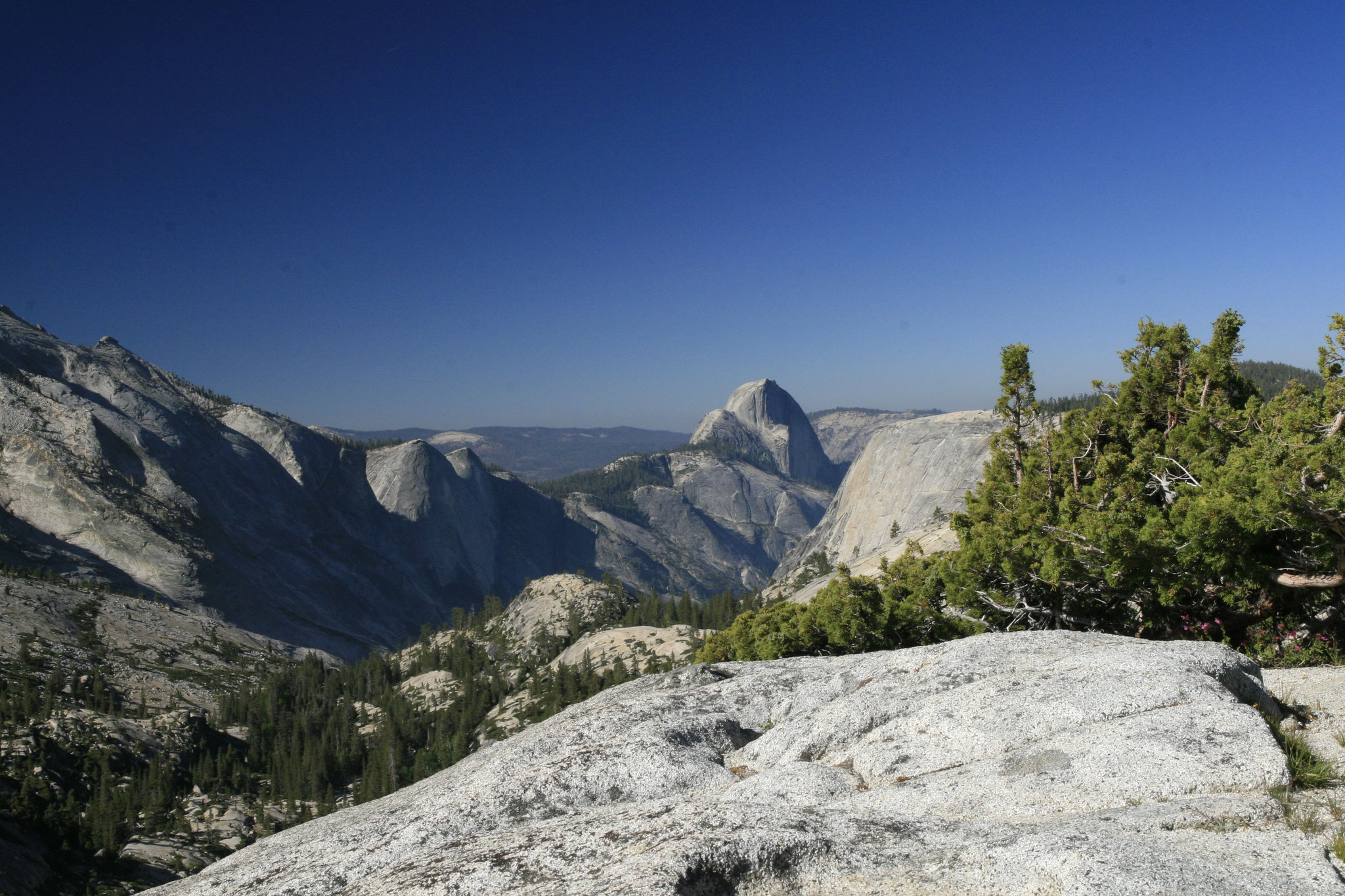 Yosemite Nationalpark