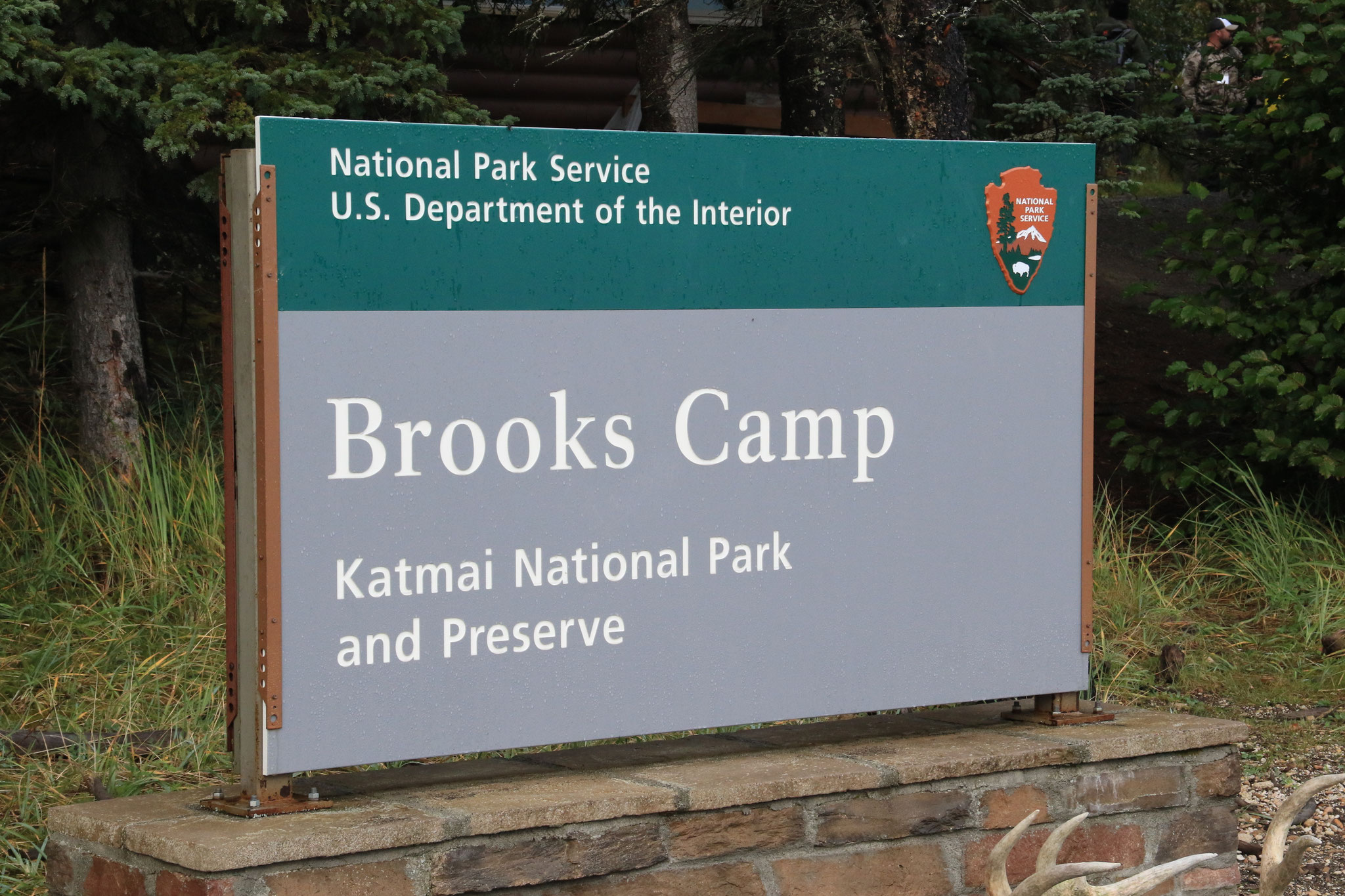 Katmai Nationalpark