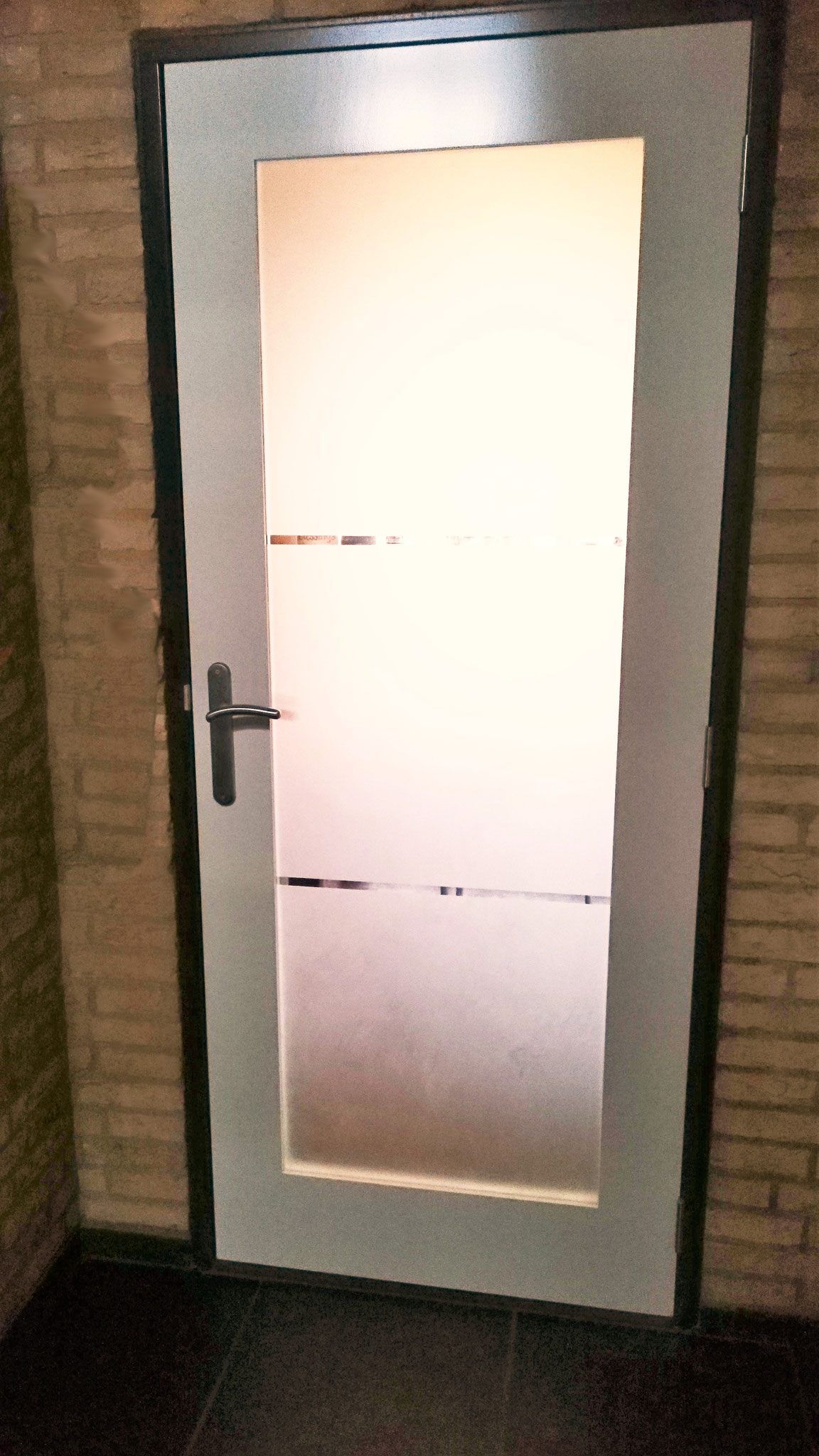 binnendeuren grootglas