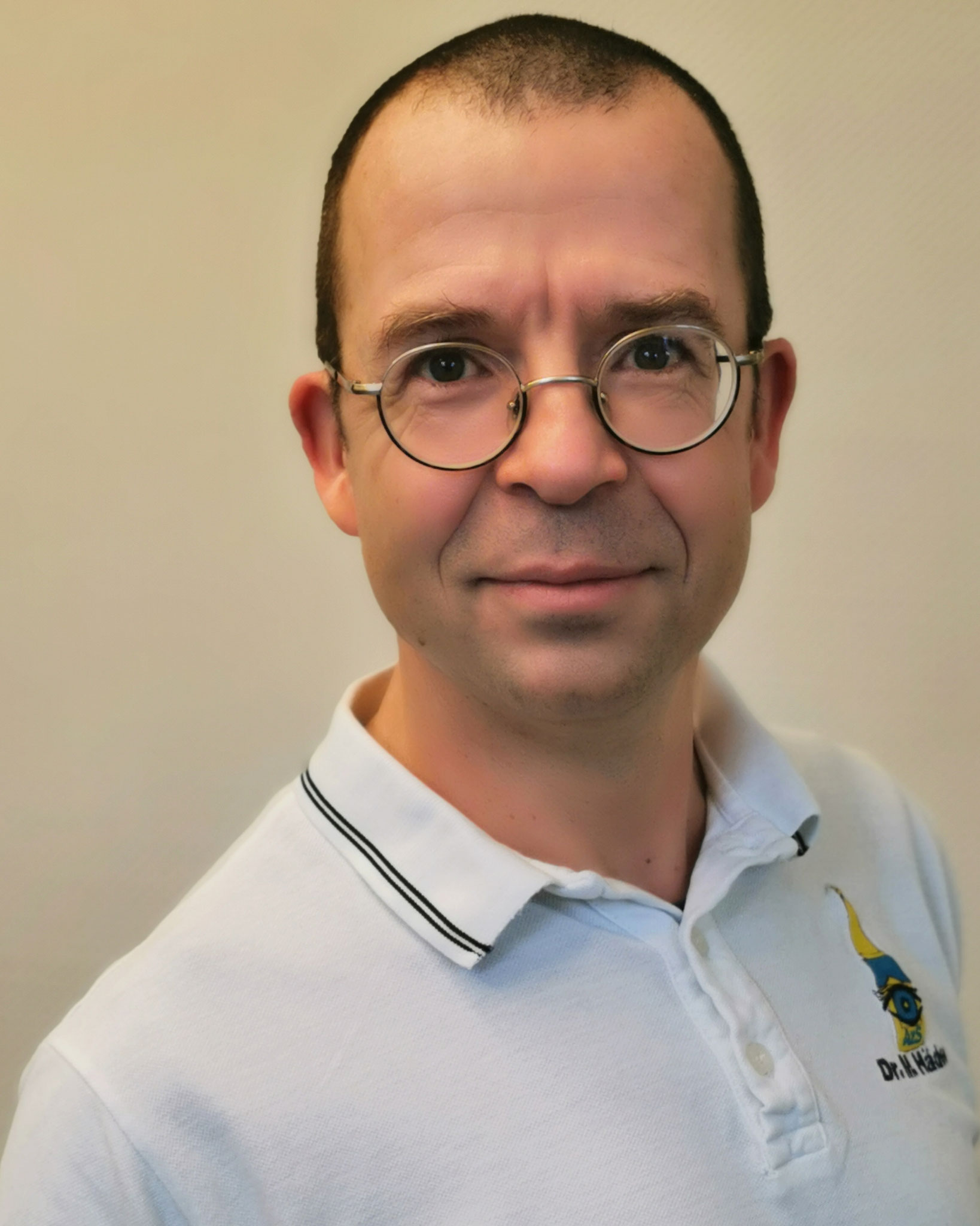 Dr.med. Matthias Häder