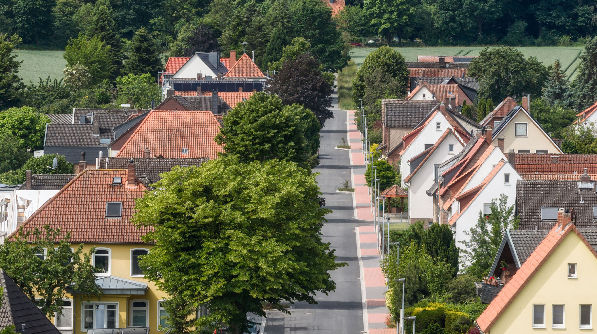 Lübecker Str. Argestorf © Ralf Orlowski