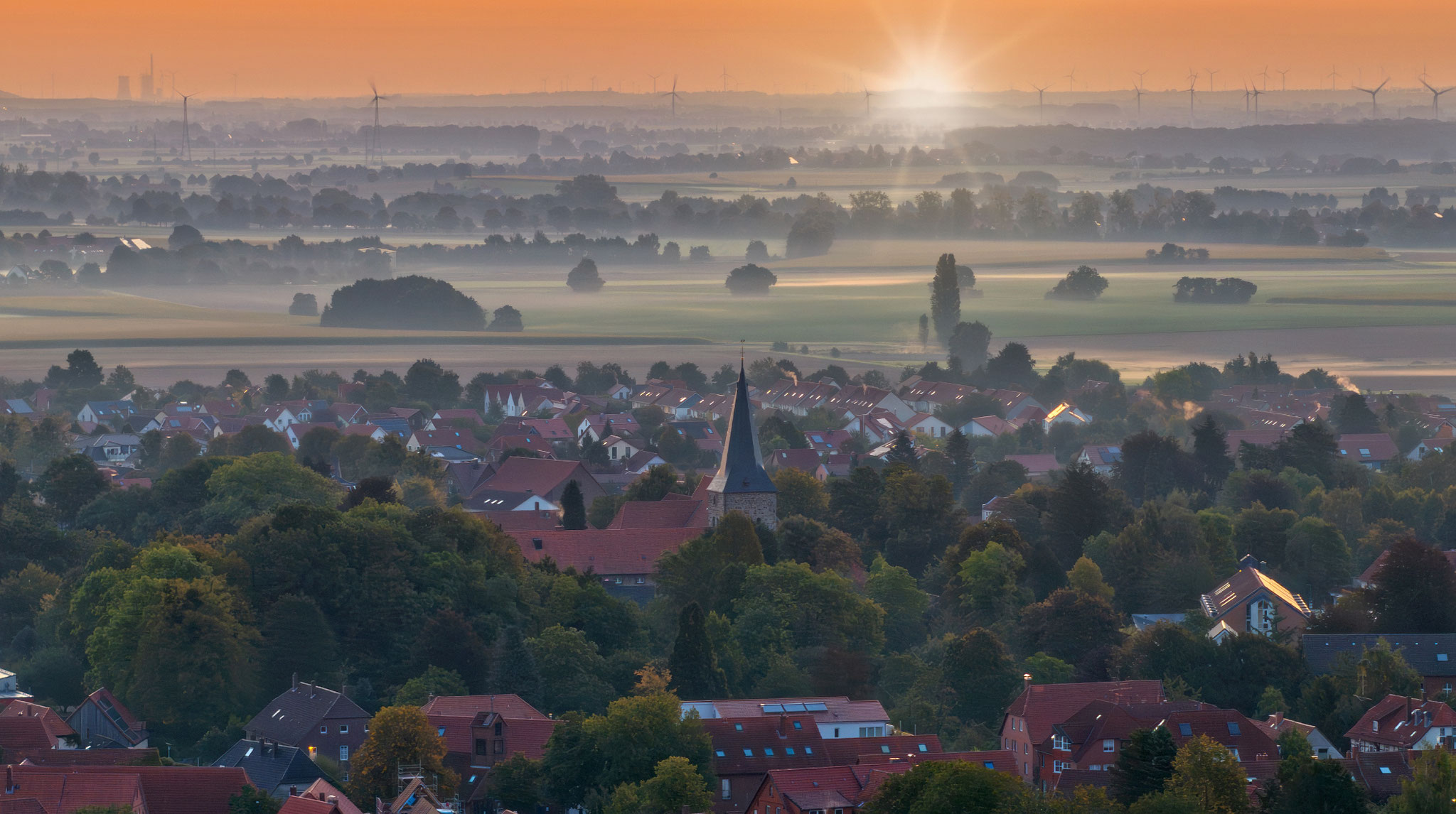 Wennigsen © Ralf Orlowski