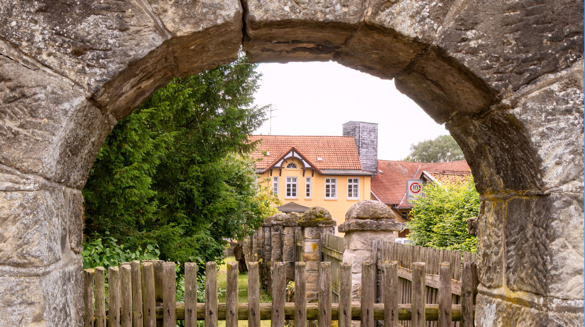Warnecke Hof Bredenbeck © Ralf Orlowski