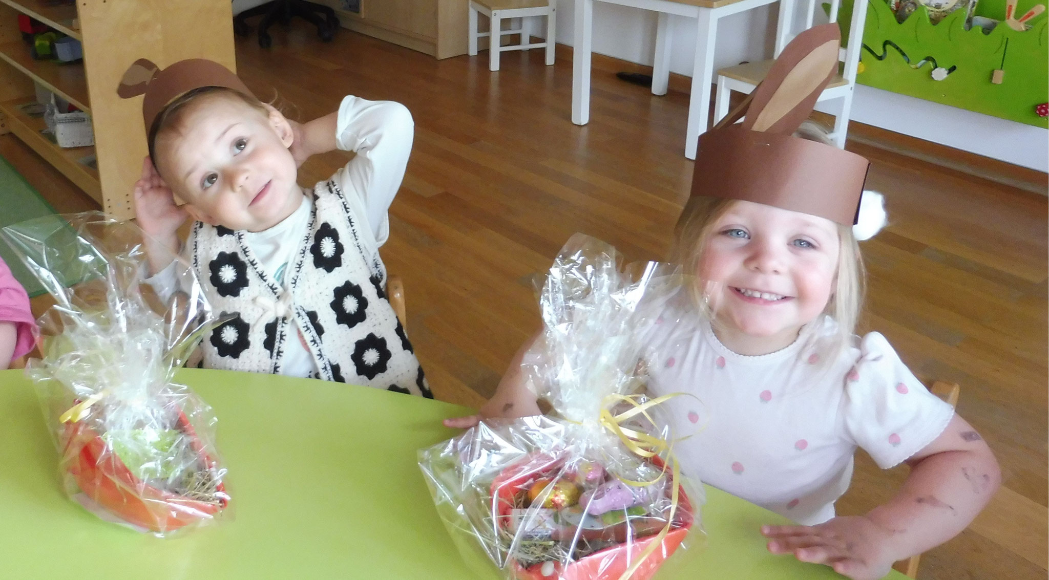 Ostern 2026