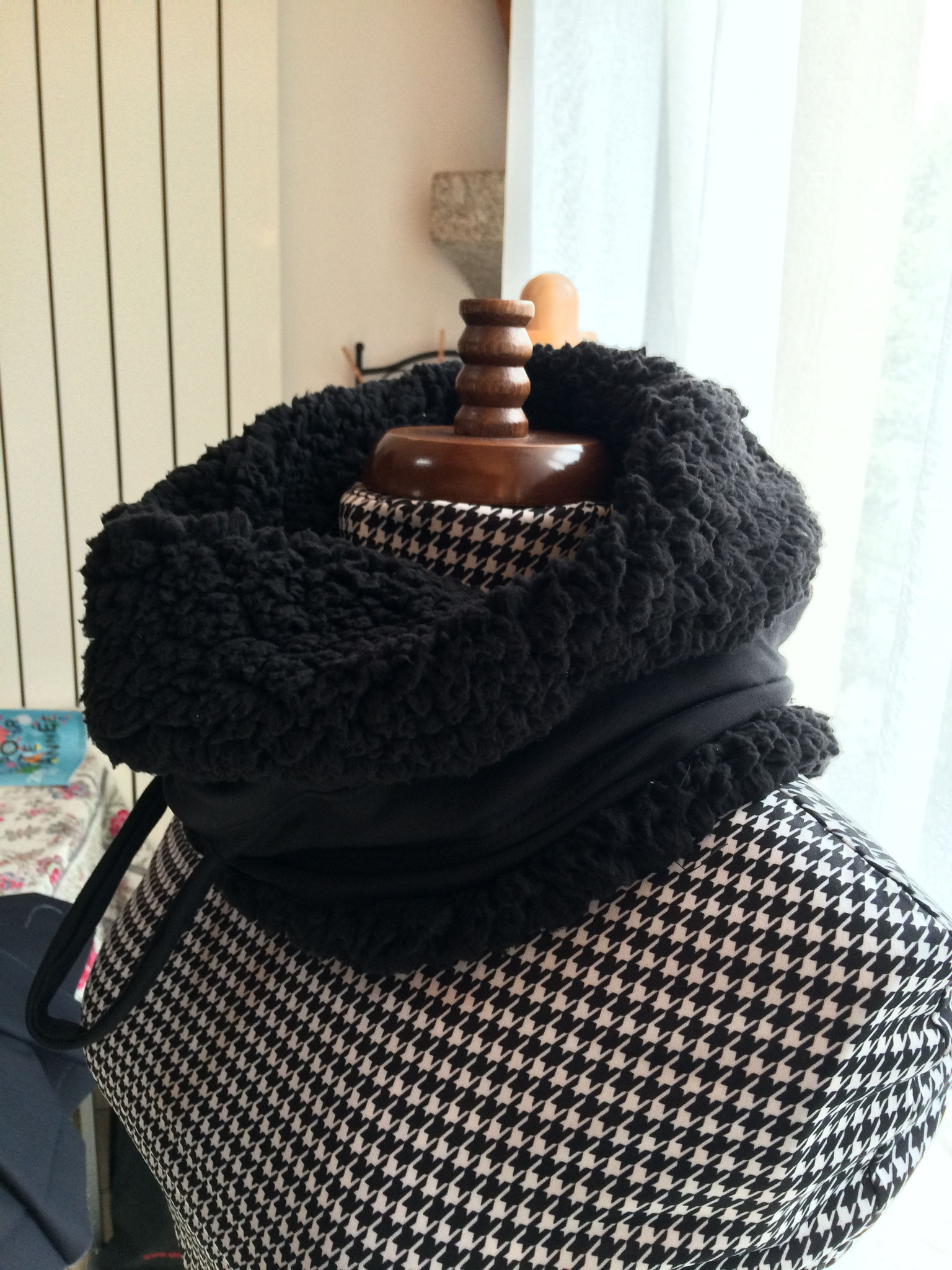 Snood de Laurence