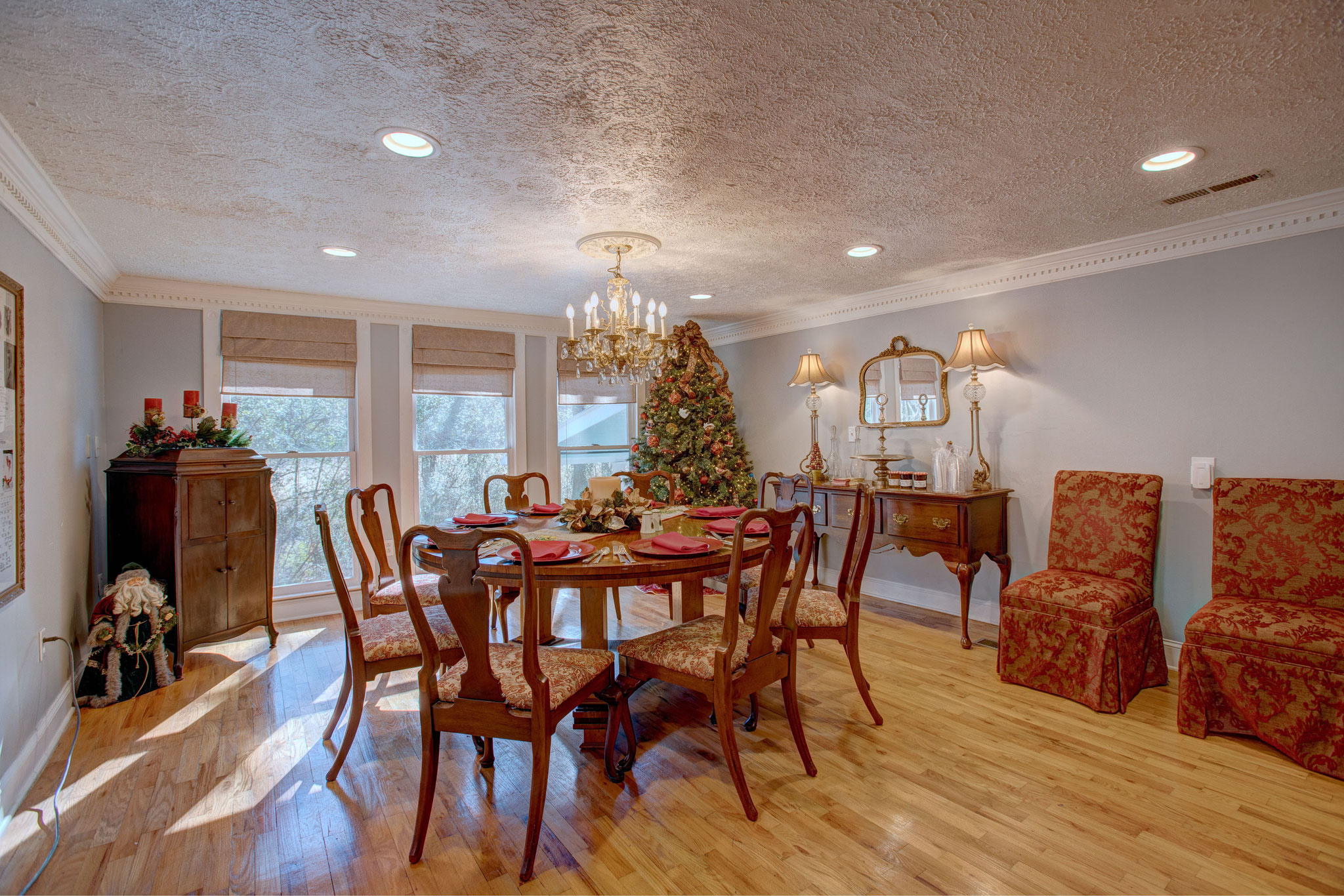 Gallery Springer House Events