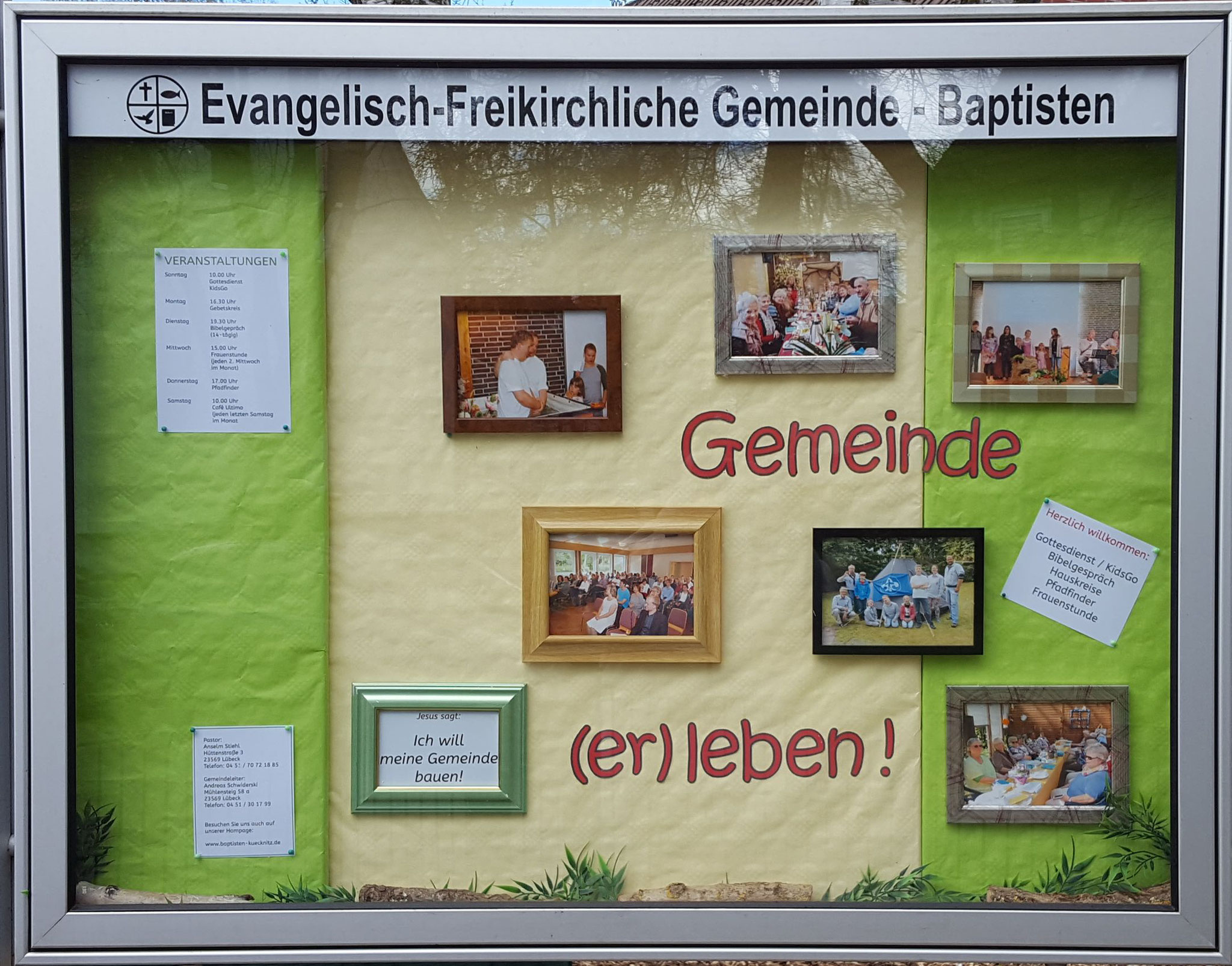 Frühjahr 2017