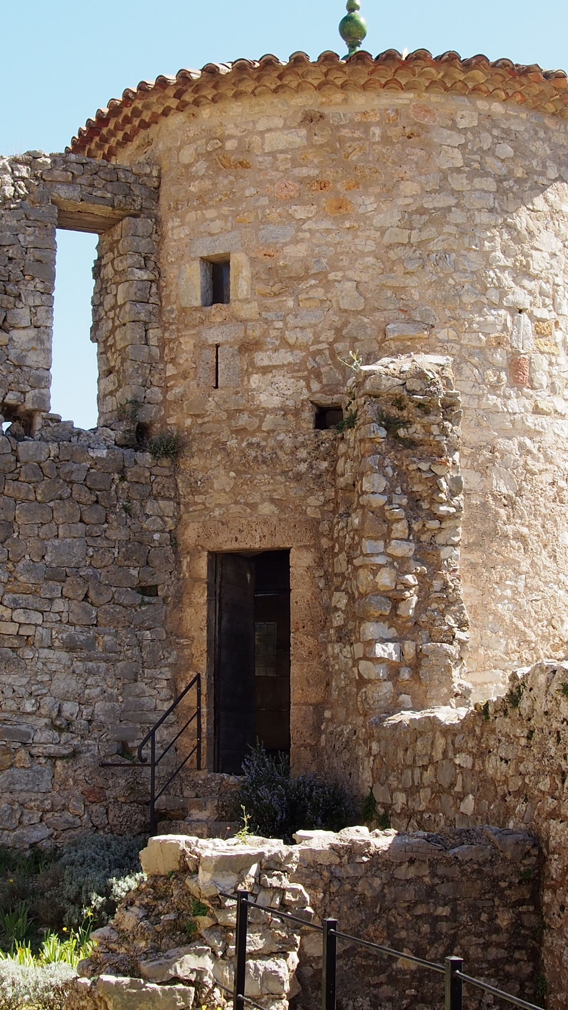 La Tour Mémoire