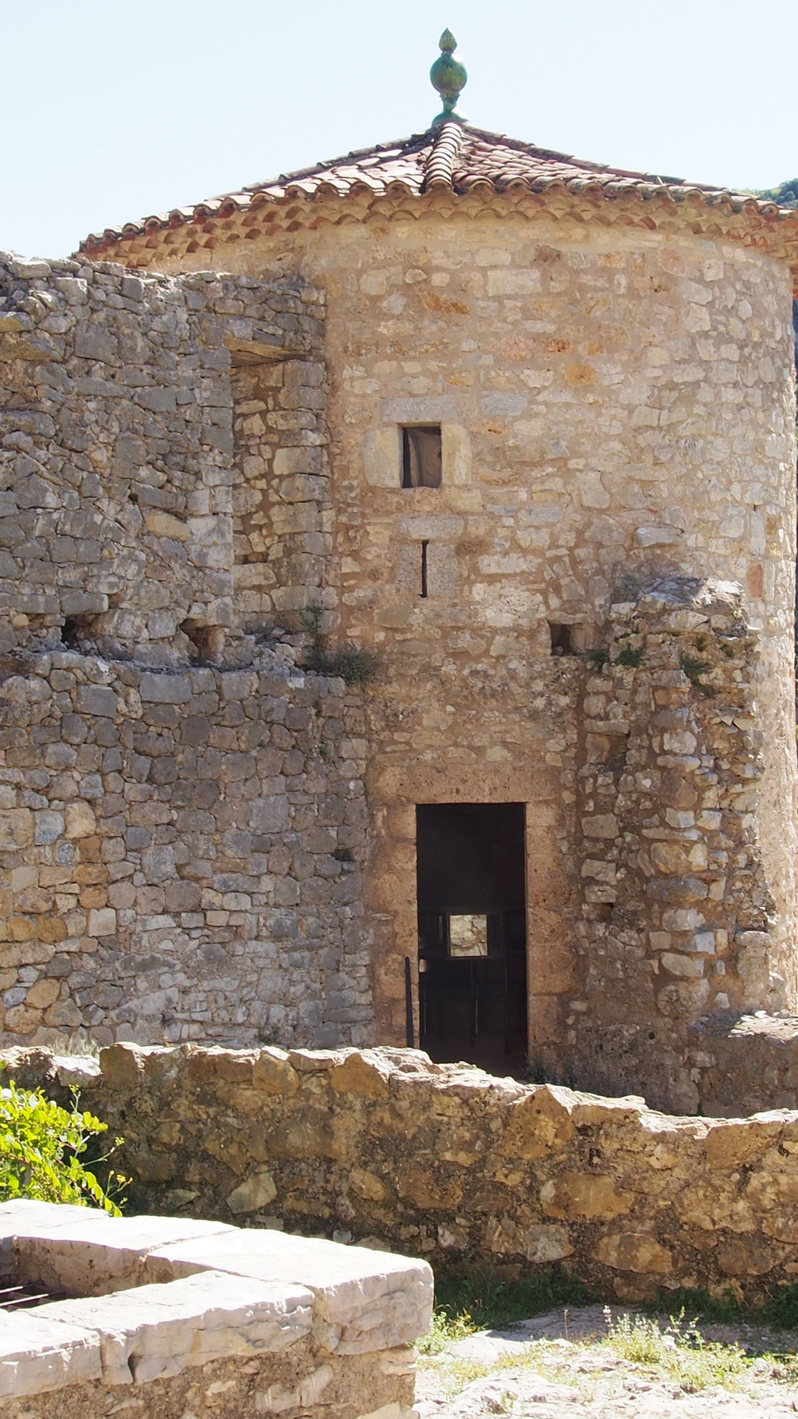 La Tour Mémoire