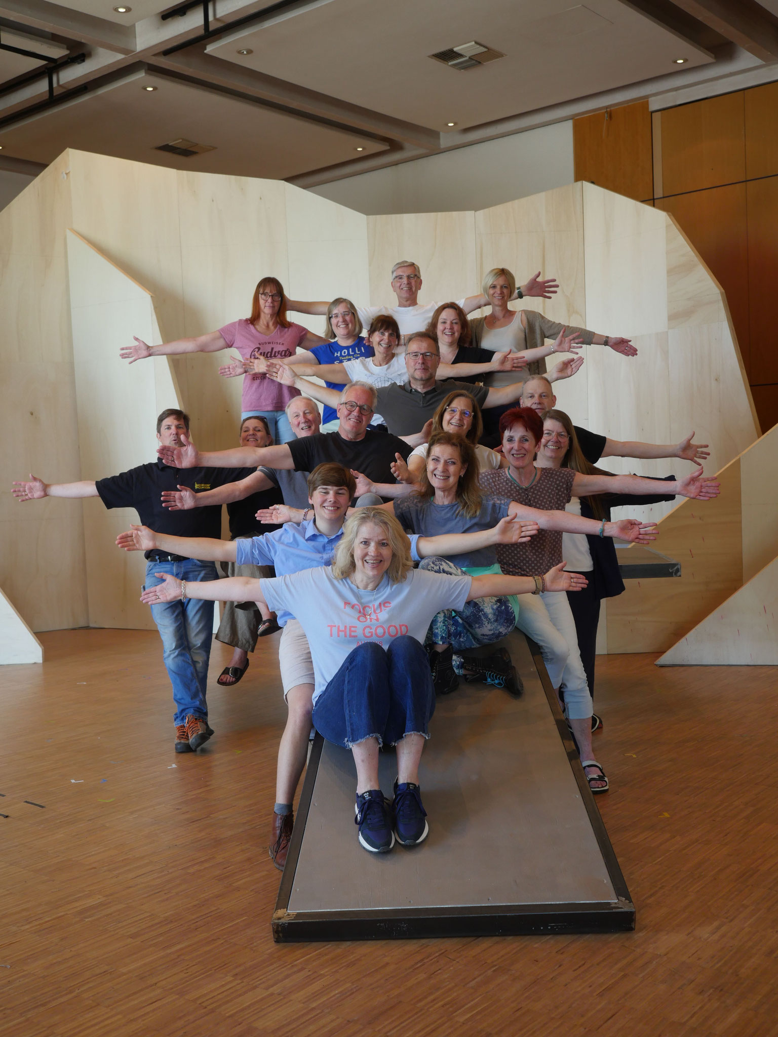 Jesus Christ Superstar - Probe