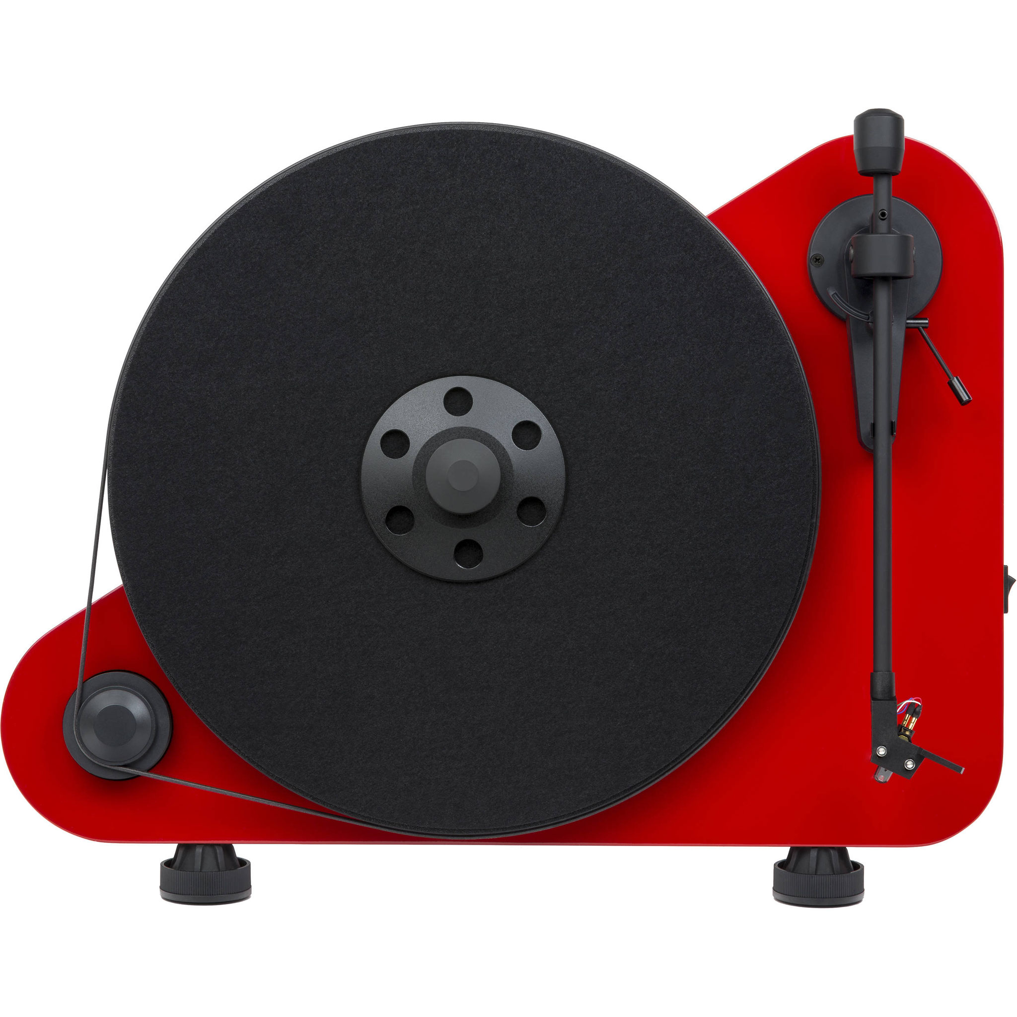 Pro-Ject Elemental VT-E BT (Österreich)